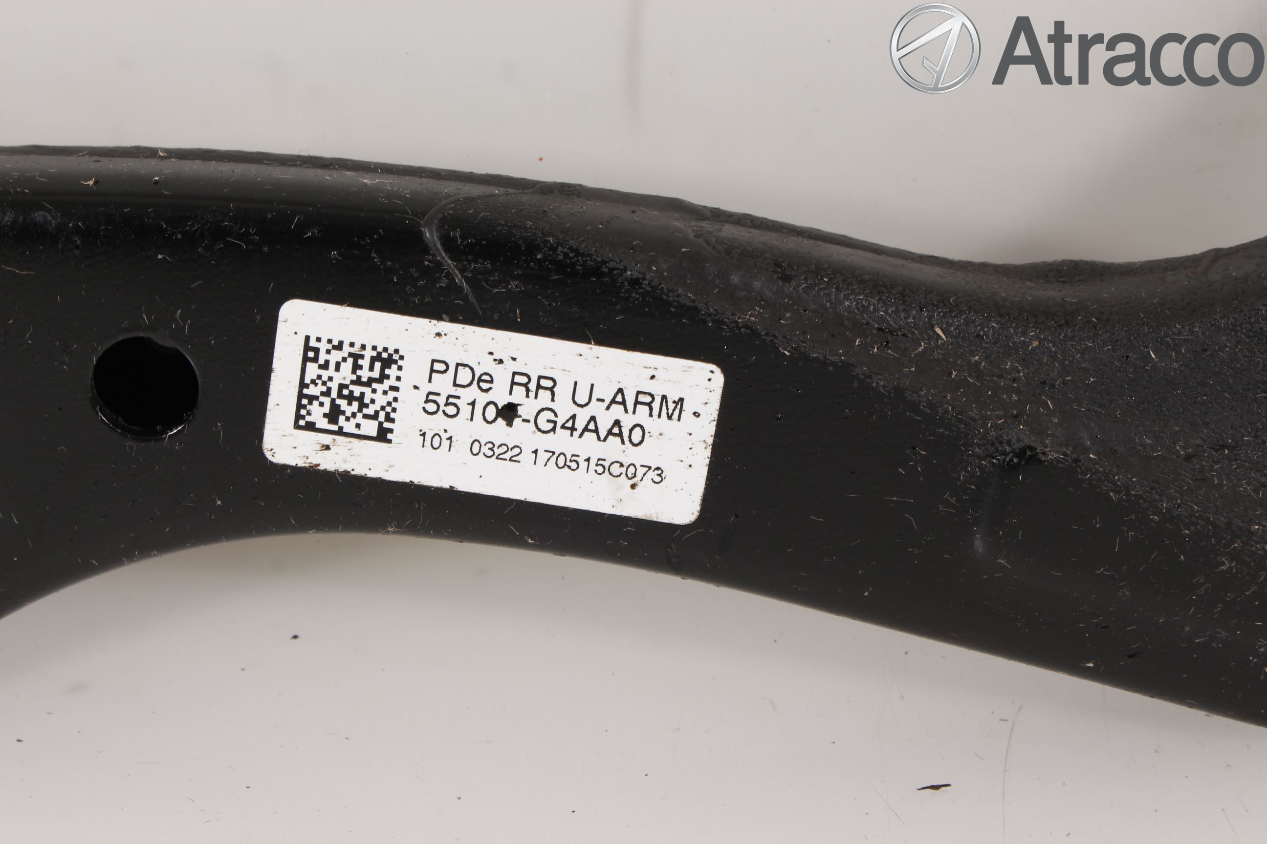 Hyundai i30 PD 17- Bärarm Bak Övre Höger