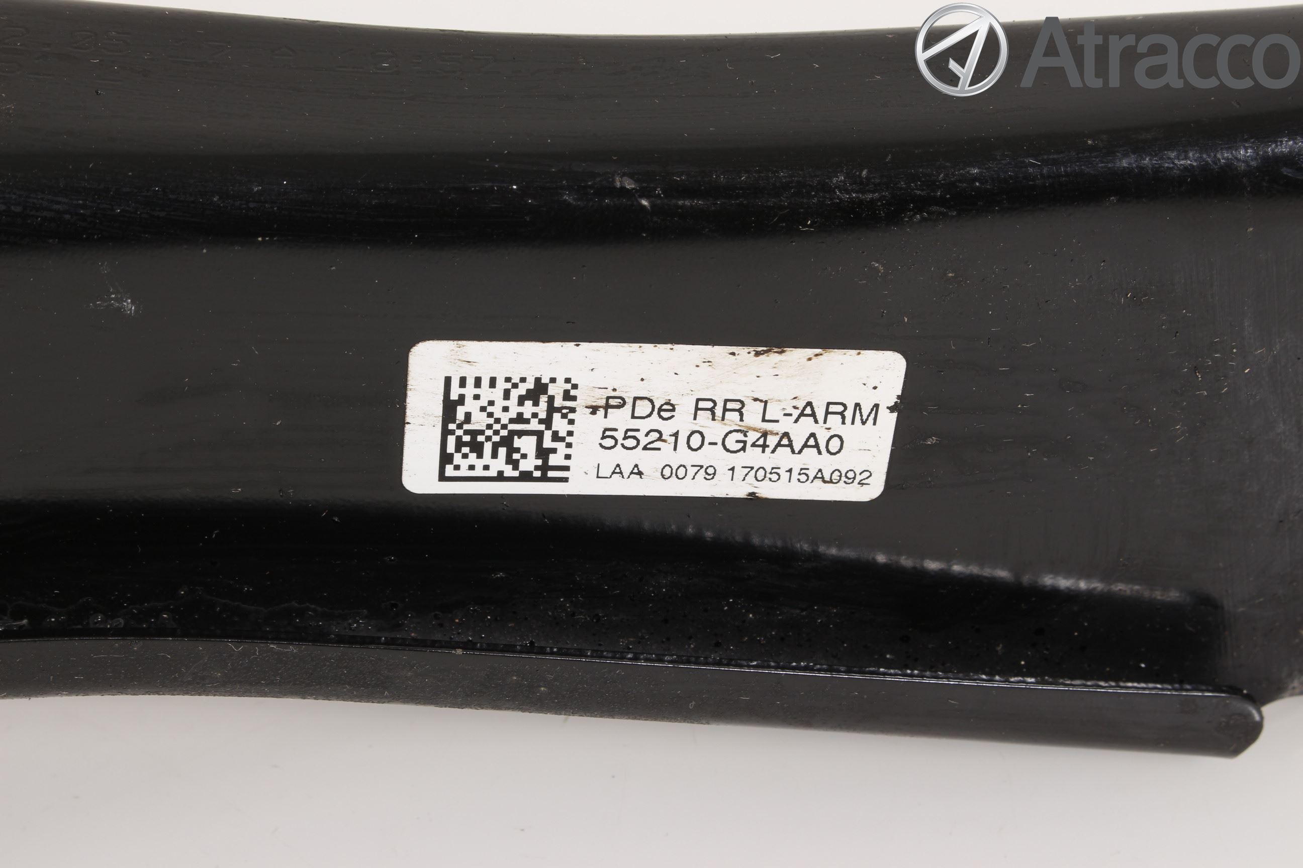 Hyundai i30 PD 17- Bärarm Bak Vänster