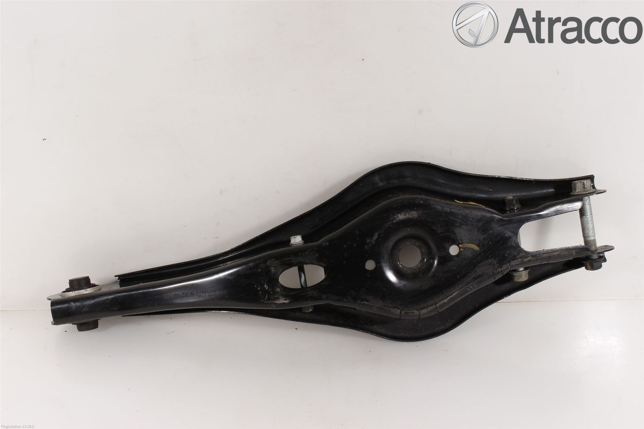 Hyundai i30 PD 17- Bärarm Bak Höger