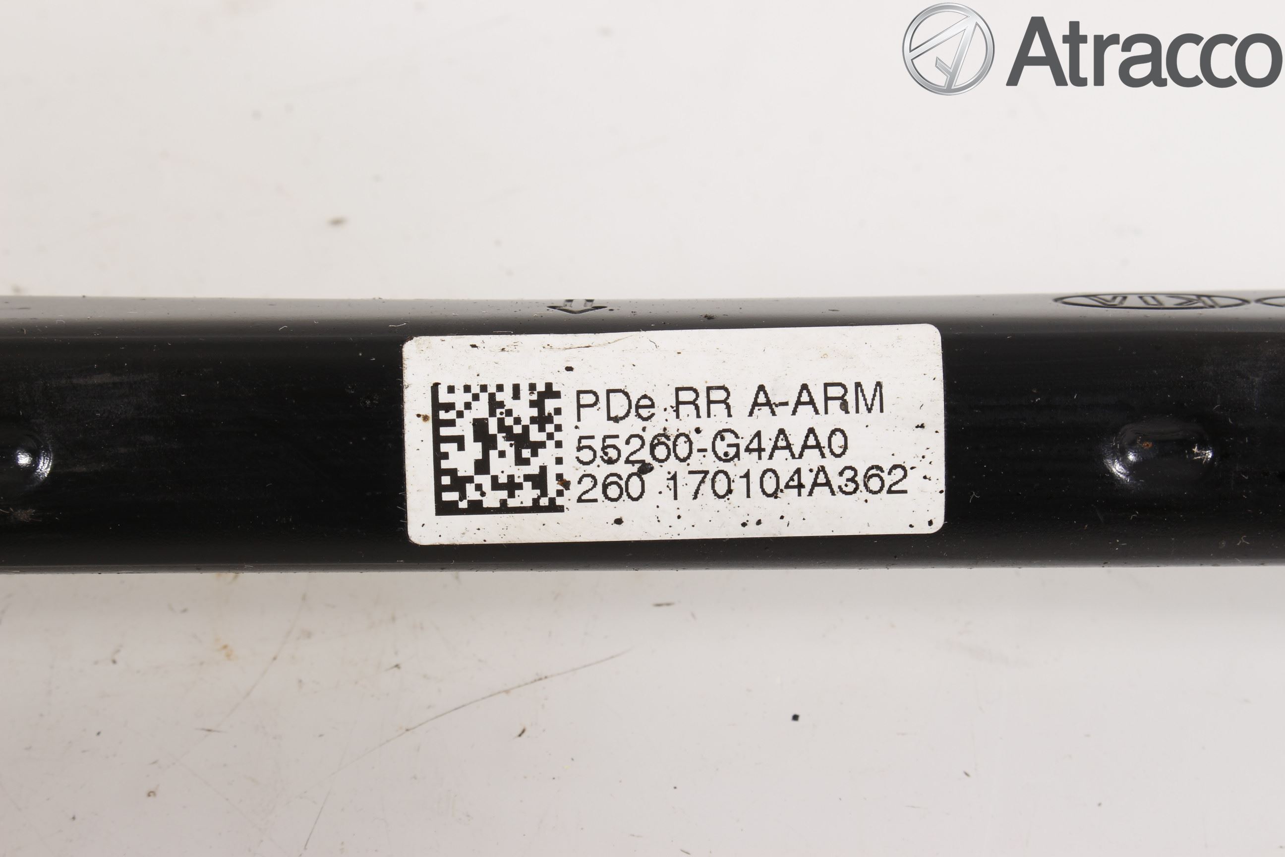 Hyundai i30 PD 17- Bärarm Bak Höger