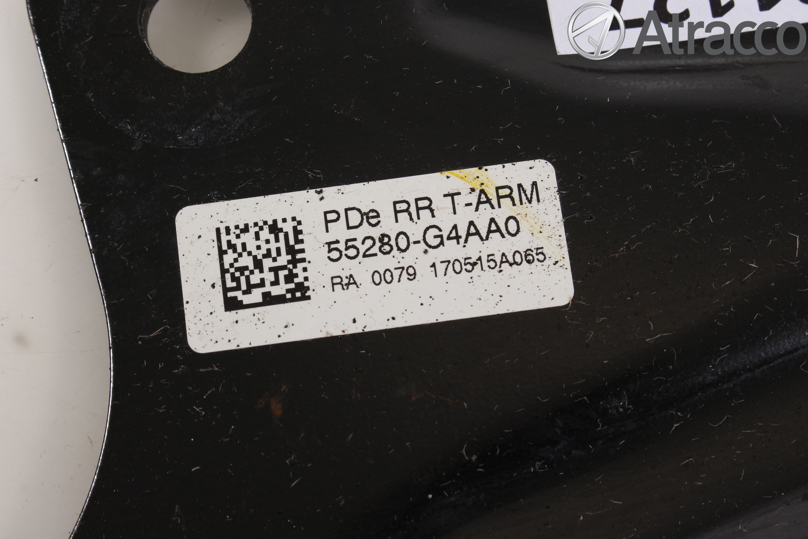 Hyundai i30 PD 17- Bärarm Bak Höger