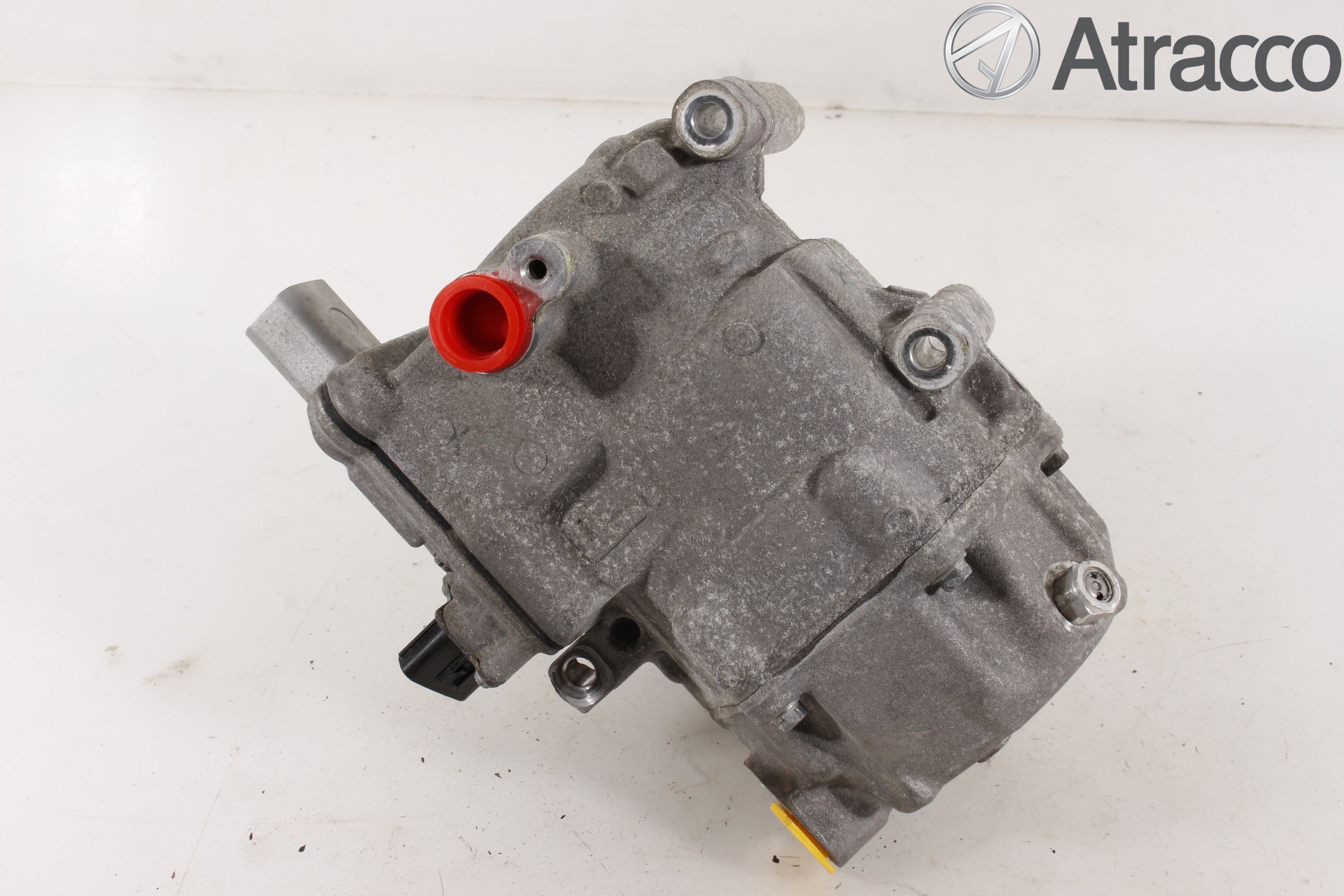 Toyota AURIS 13-19 Ac Kompressor