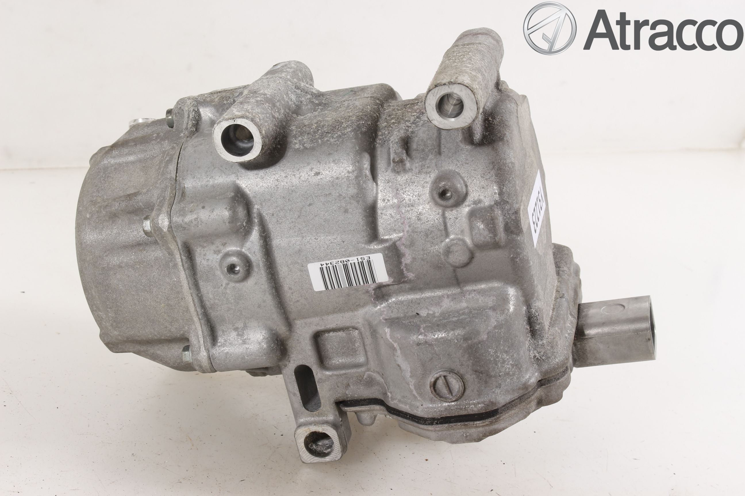 Toyota AURIS 13-19 Ac Kompressor