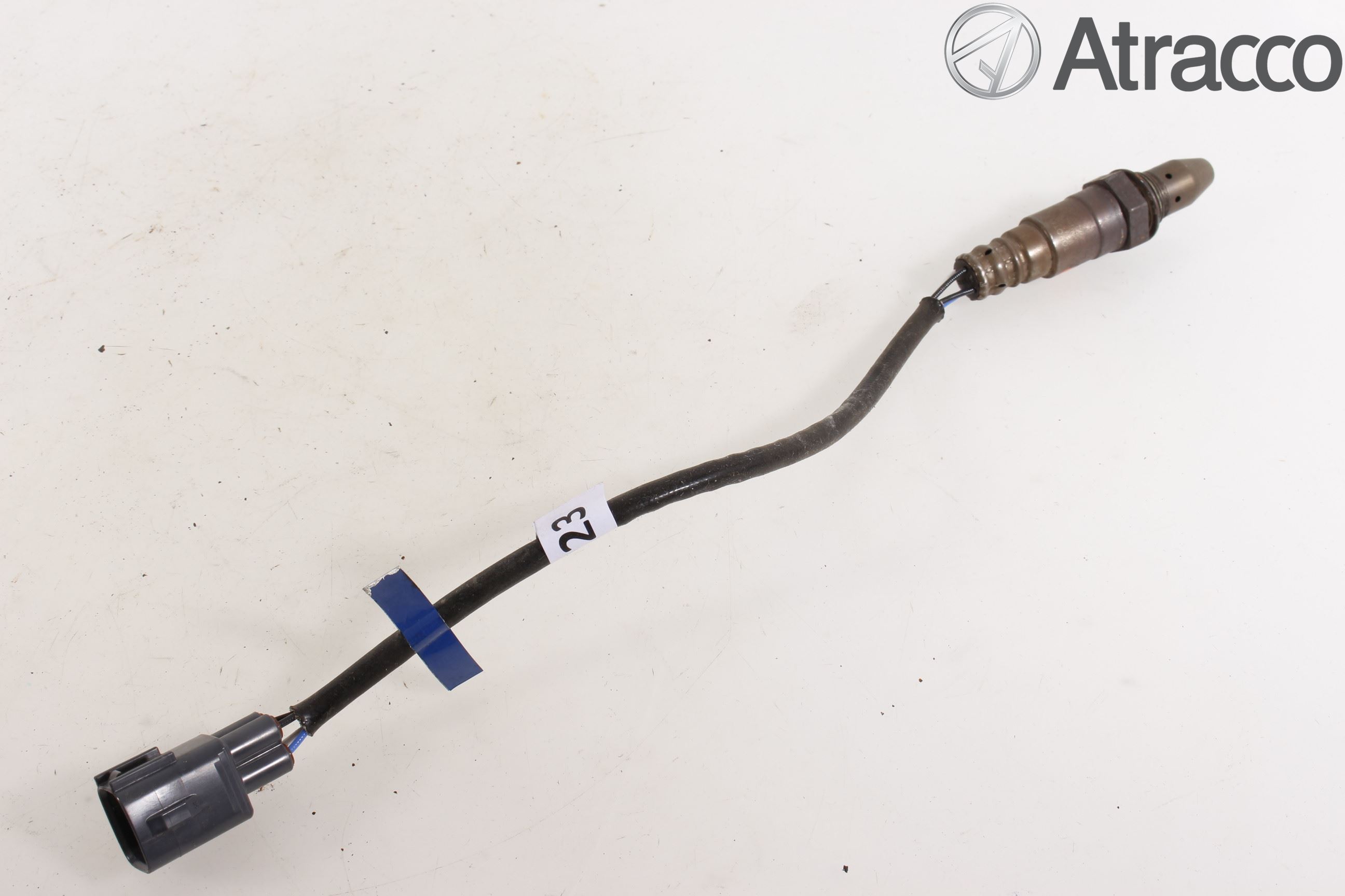 Toyota AURIS 13-19 Injlambdasond