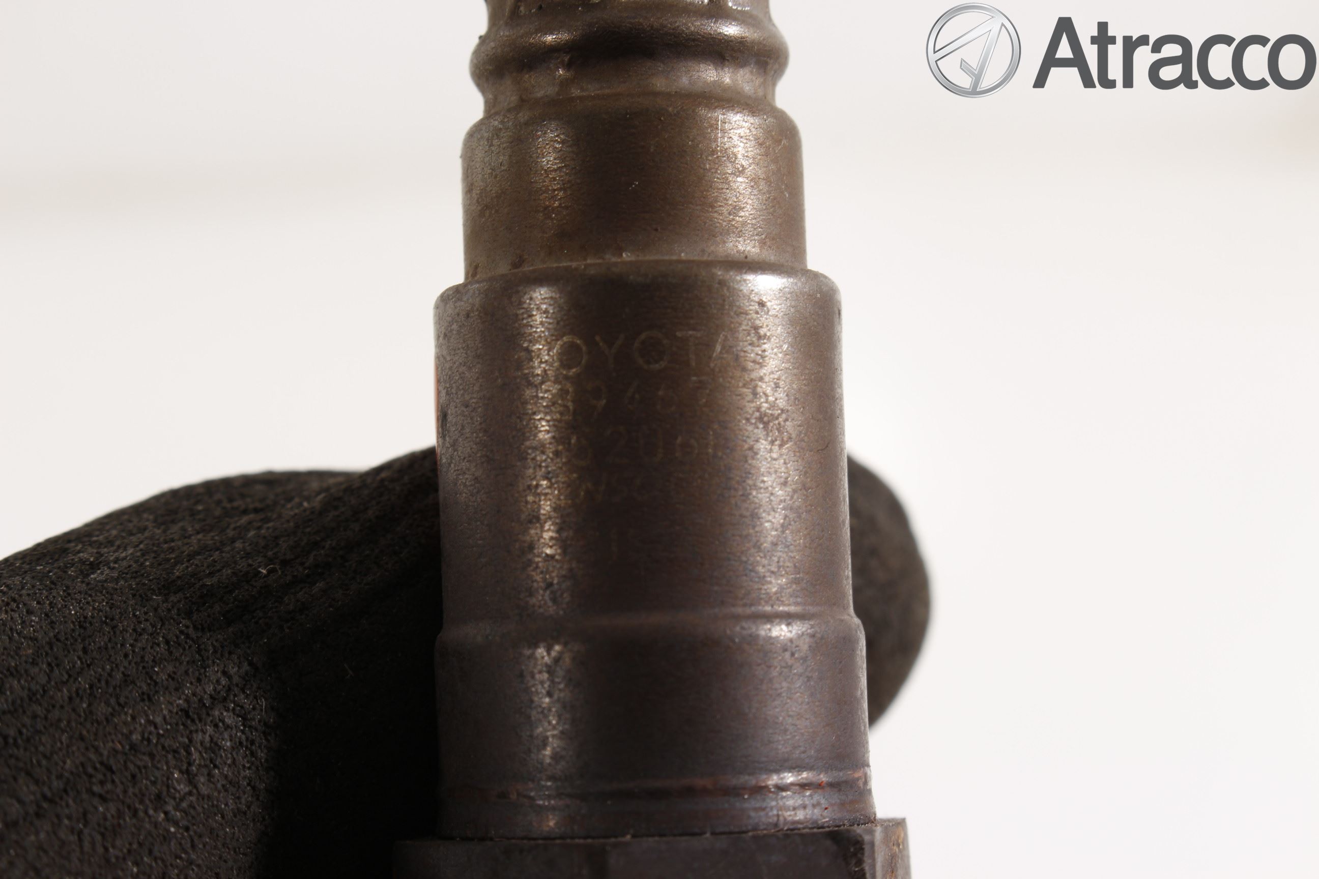 Toyota AURIS 13-19 Injlambdasond