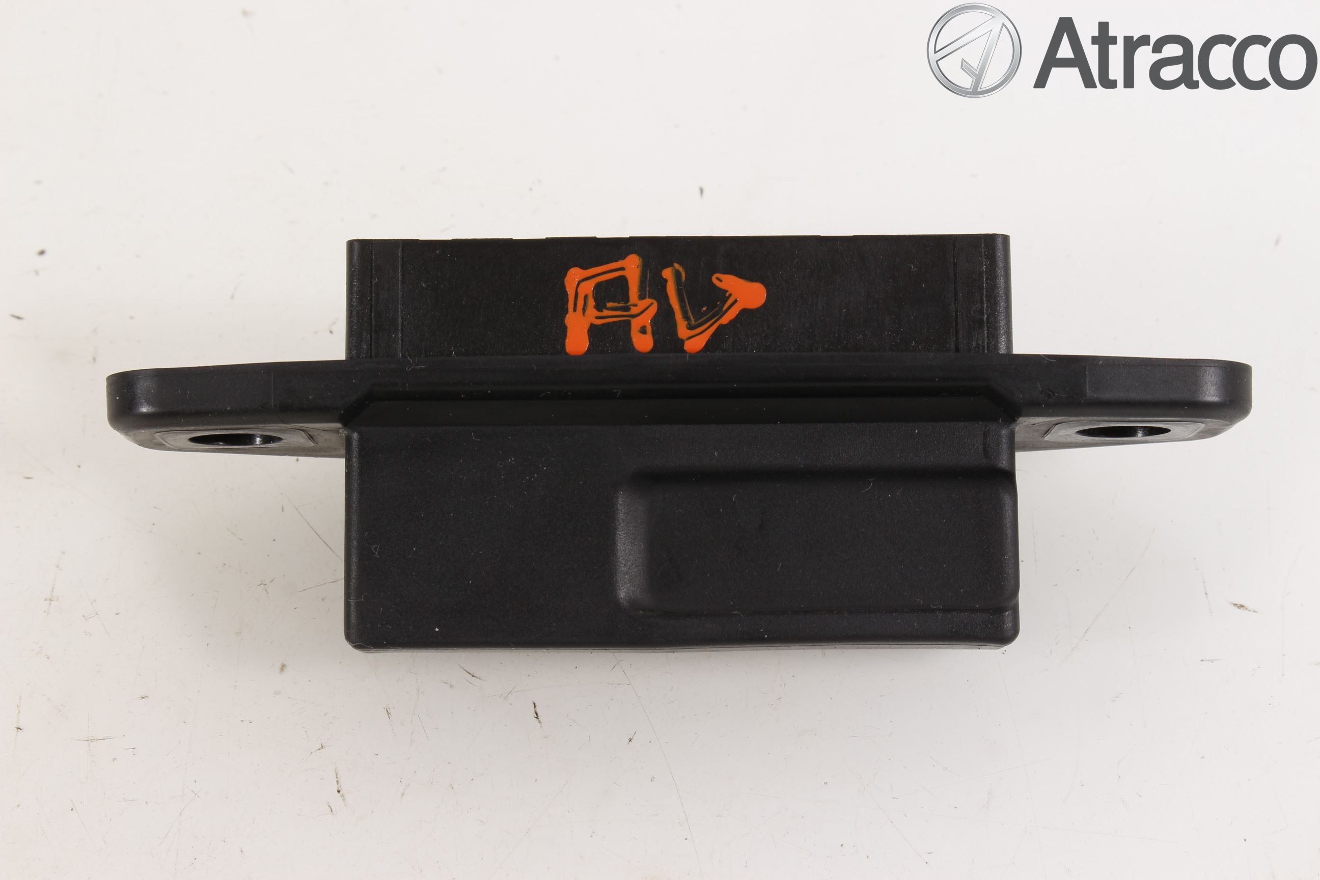 Toyota AURIS 13-19 Bakluckehandtag