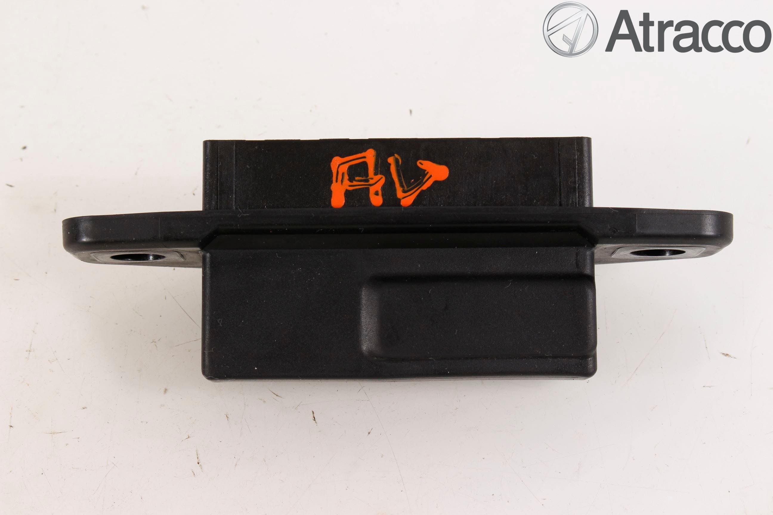 Toyota AURIS 13-19 Bakluckehandtag