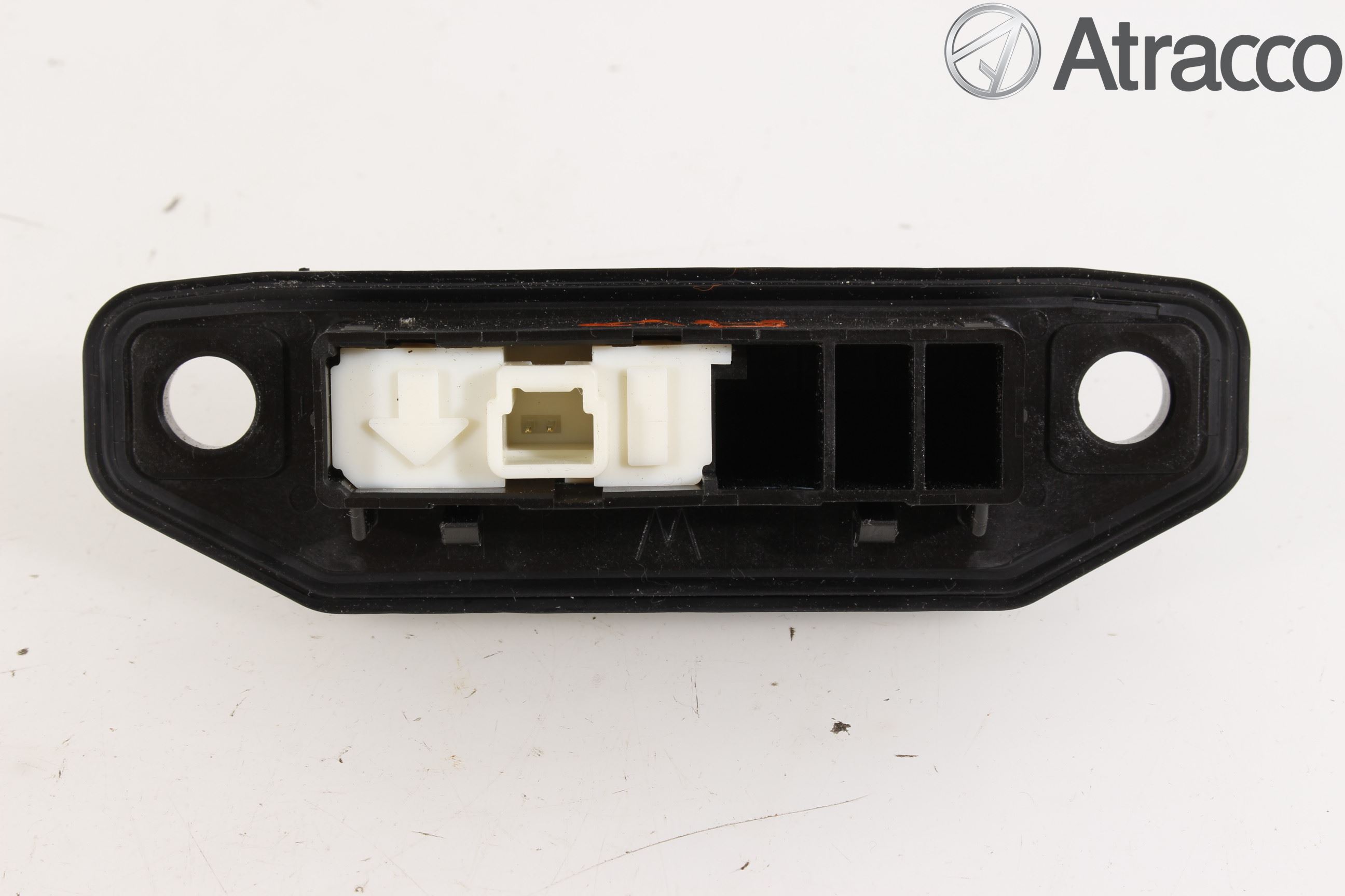 Toyota AURIS 13-19 Bakluckehandtag