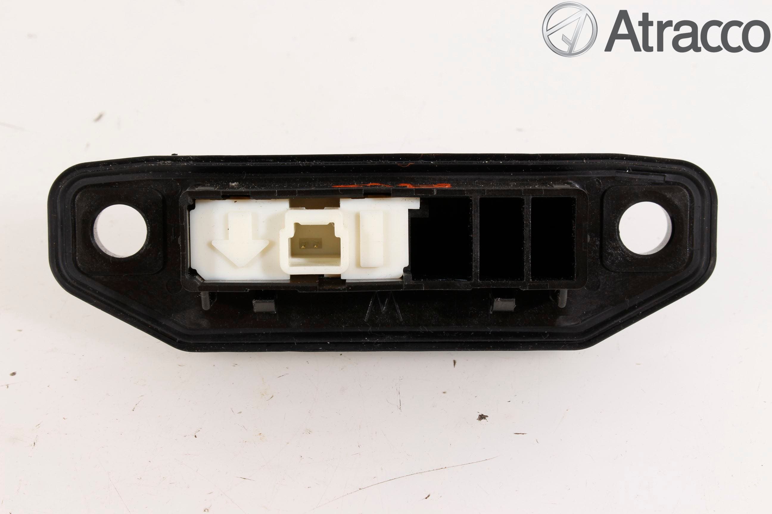 Toyota AURIS 13-19 Bakluckehandtag