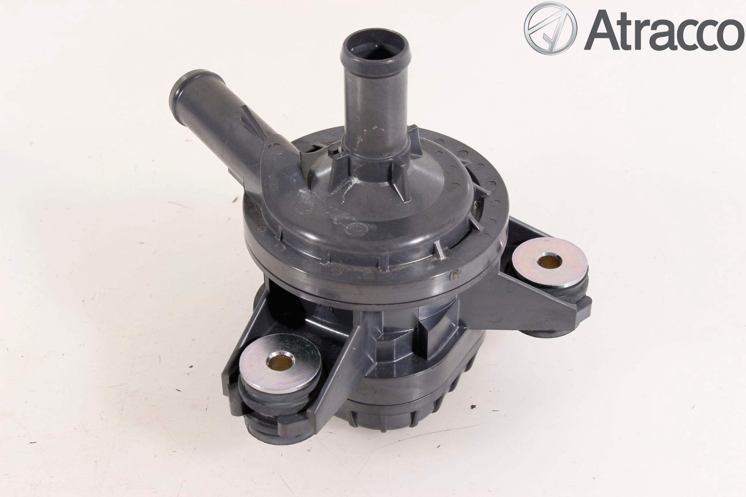 Toyota AURIS 13-19 Värme Cirkulationspump