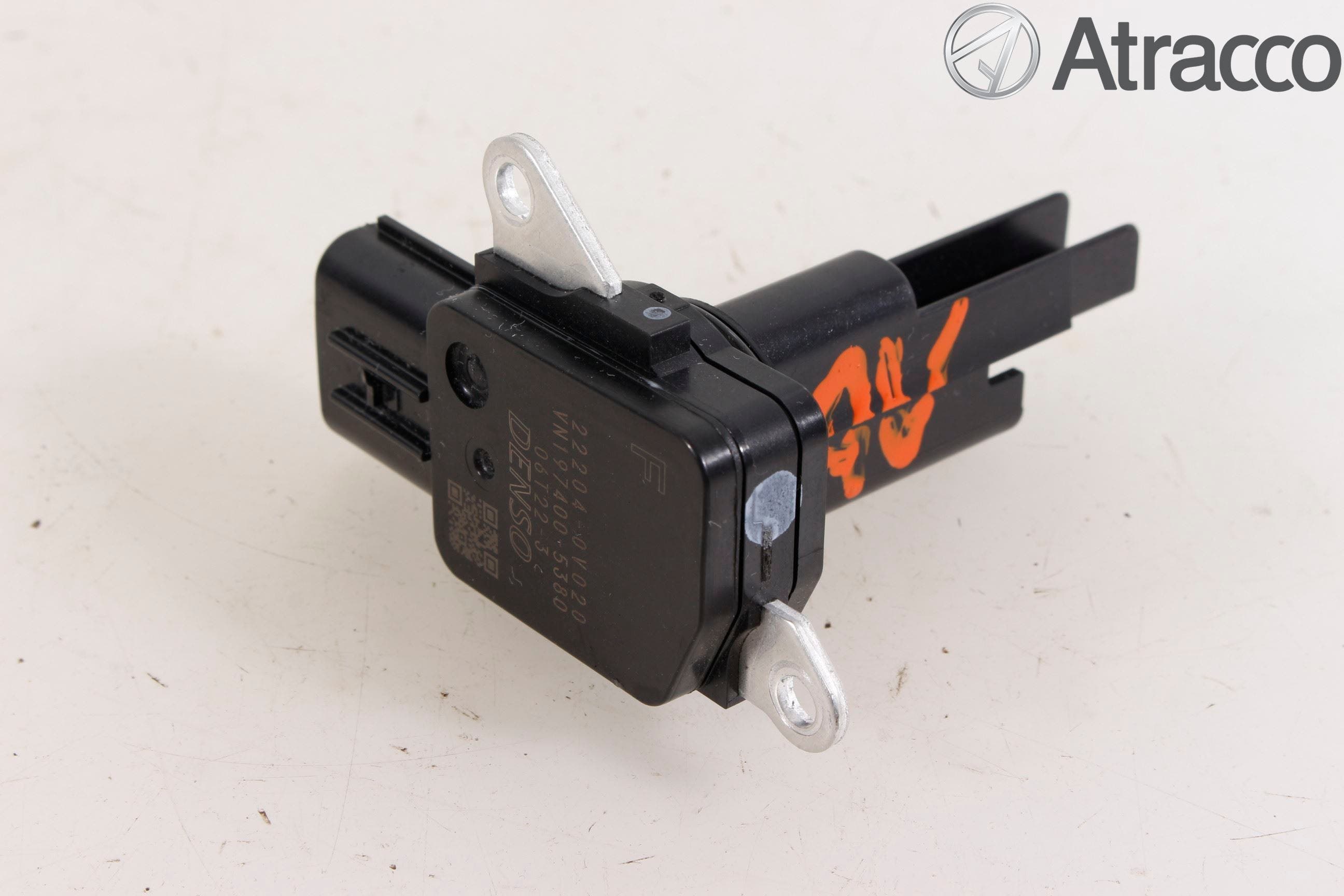 Toyota AURIS 13-19 Injluftmassamätare