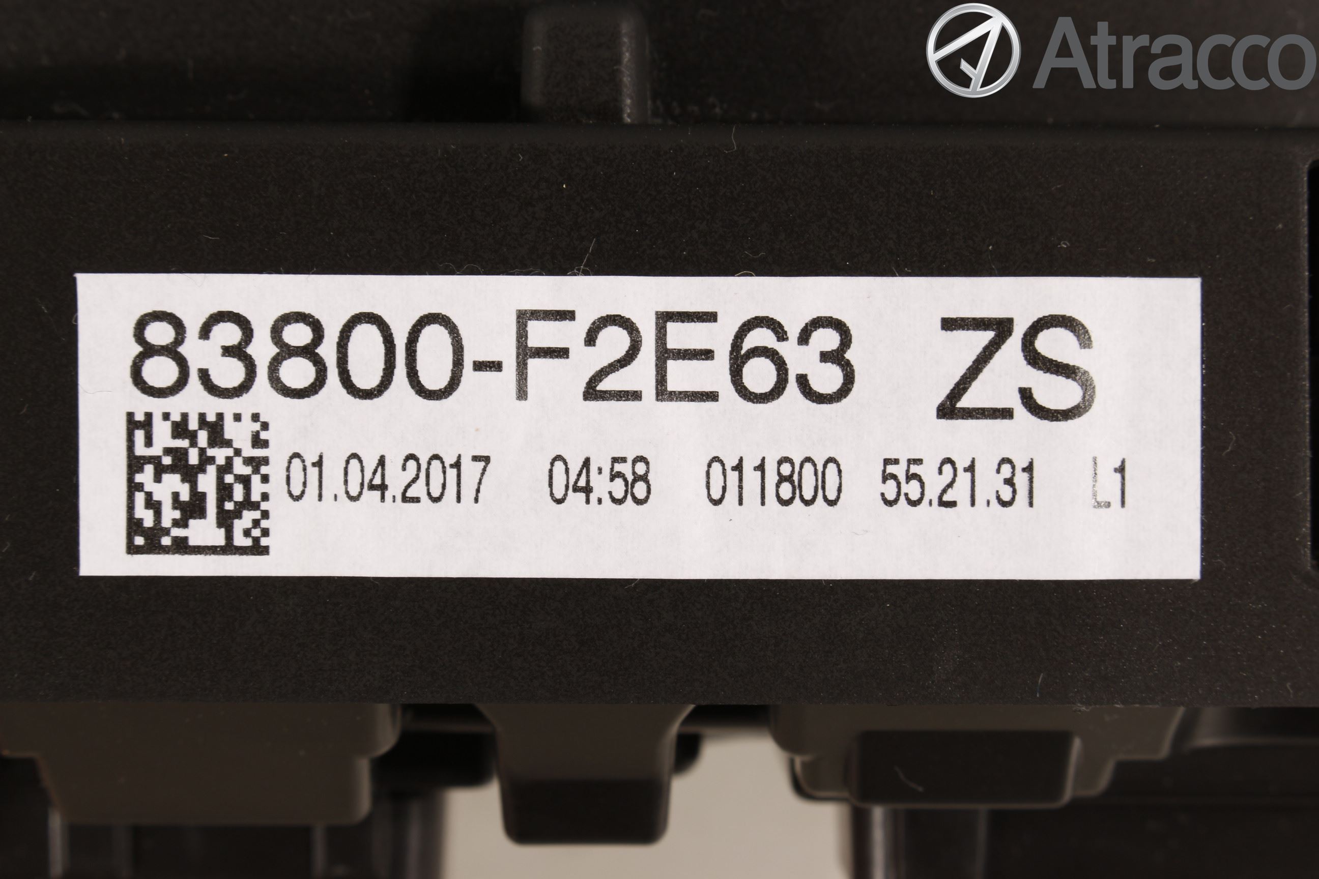 Toyota AURIS 13-19 Instrument Komb