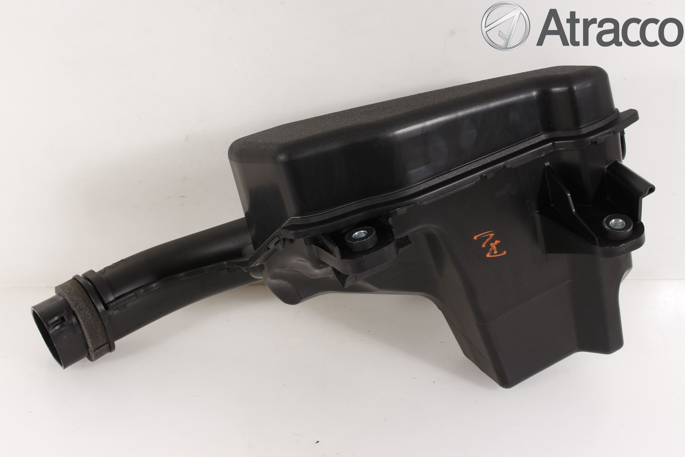 Toyota AURIS 13-19 Luftrenare