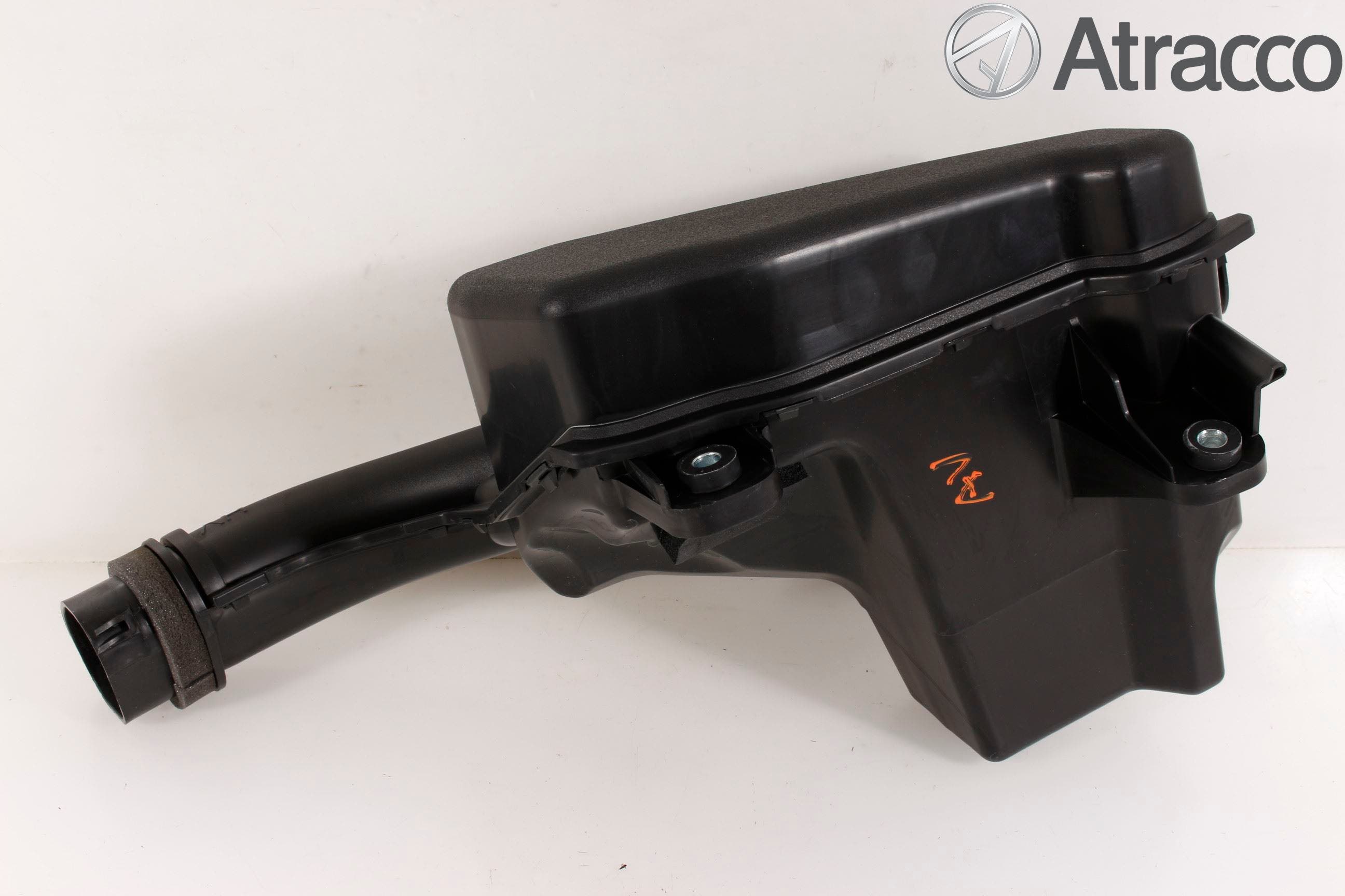 Toyota AURIS 13-19 Luftrenare