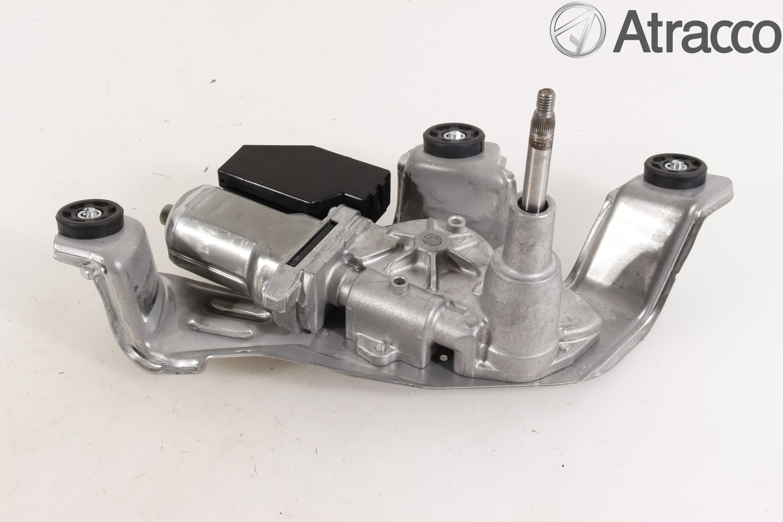 Toyota AURIS 13-19 Torkarmotor Baklucka