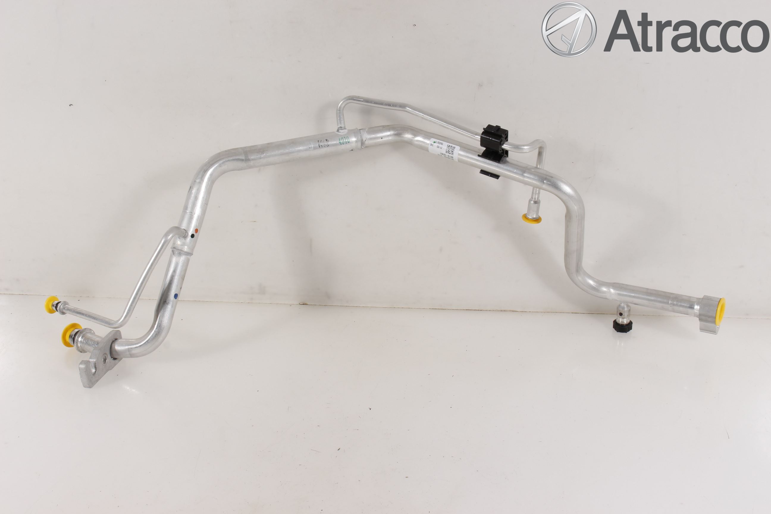 Toyota AURIS 13-19 Ac Slang-Rör