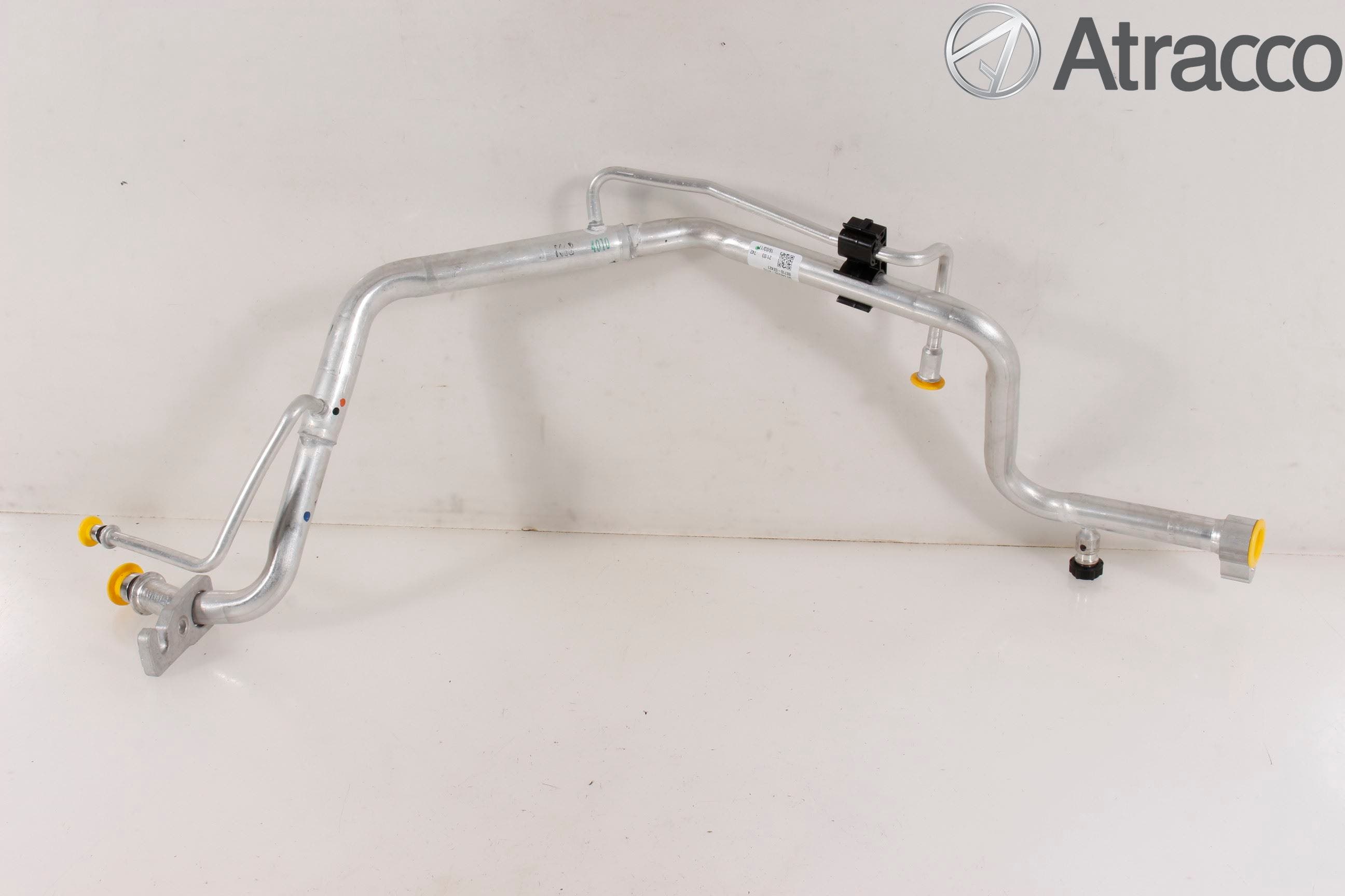 Toyota AURIS 13-19 Ac Slang-Rör