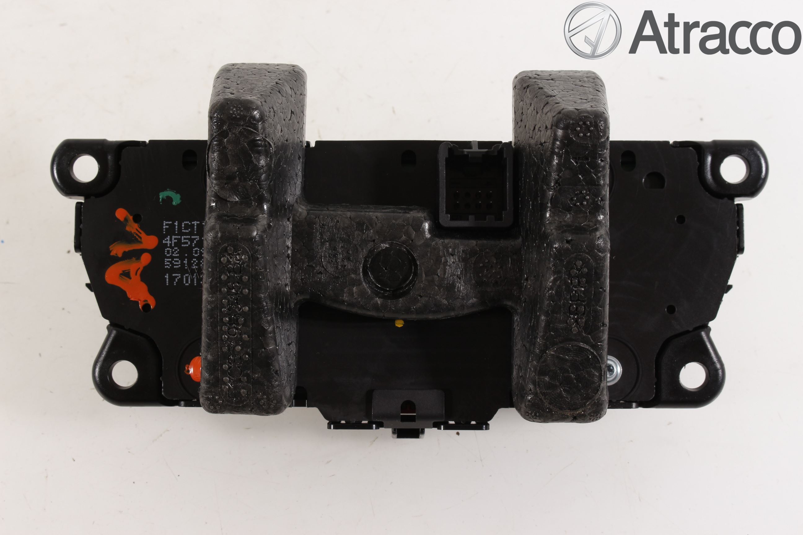 Ford KUGA 17-19 Cd Radio - Multimediapanel