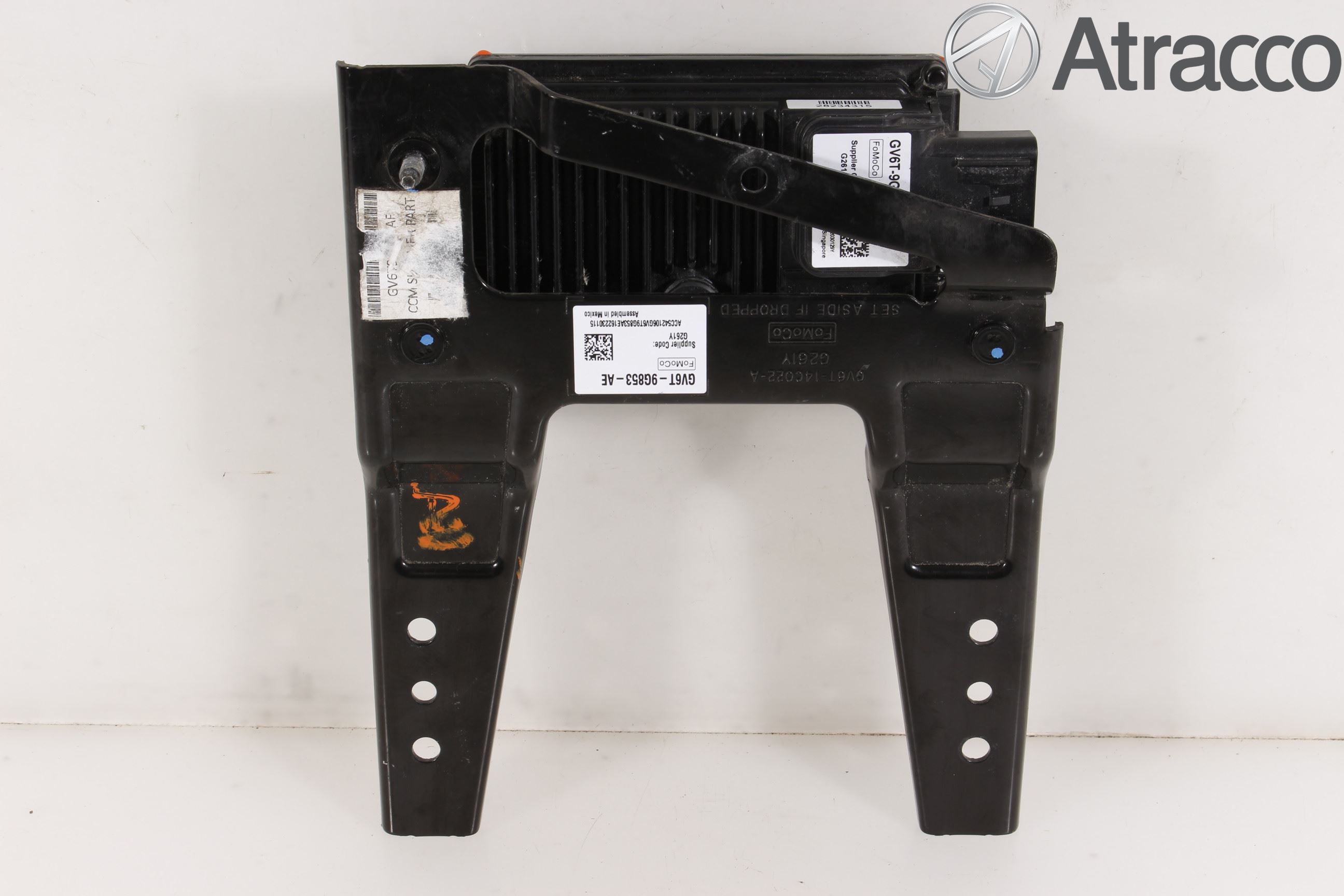 Ford KUGA 17-19 Sensor Adaptiv Farthållare