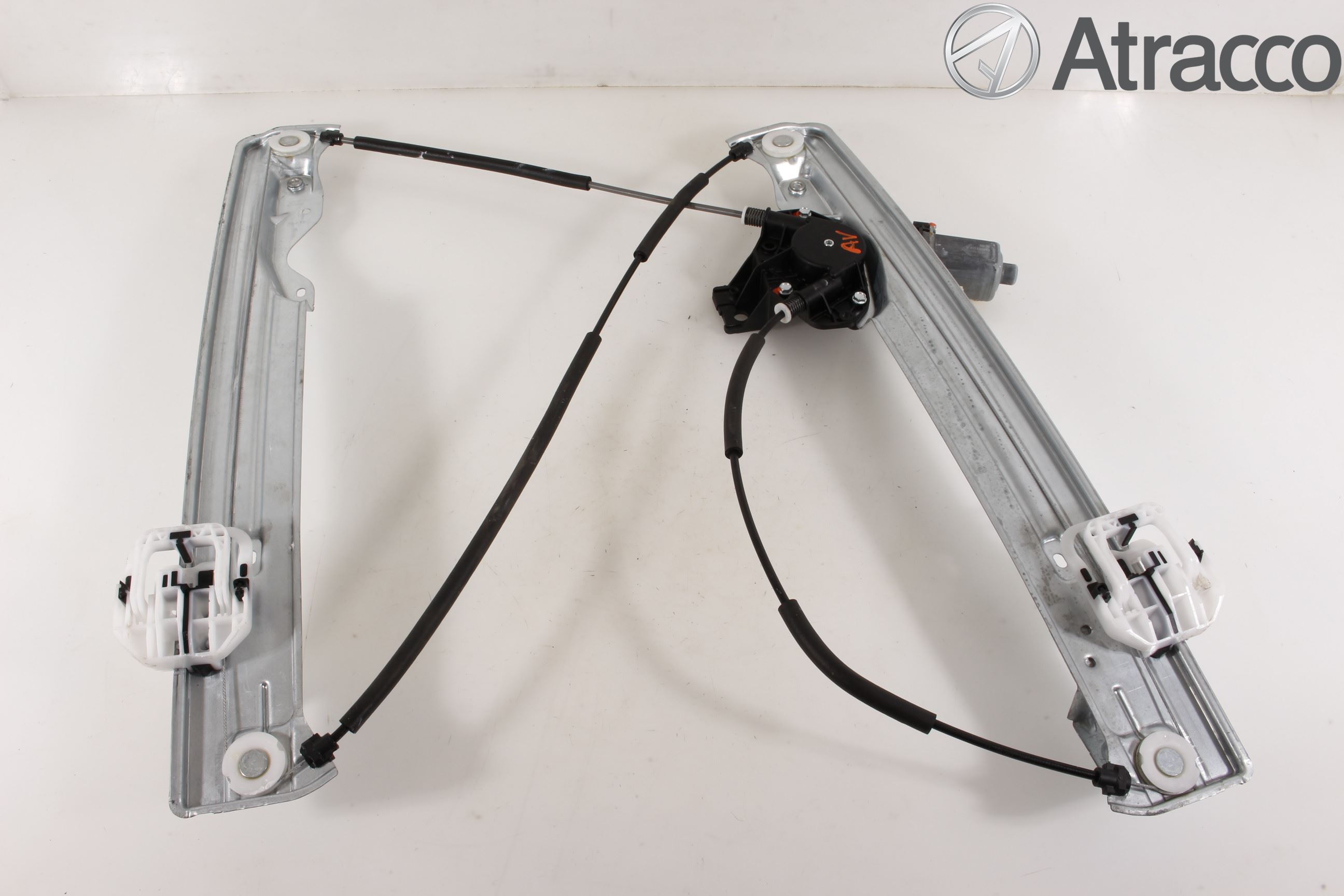 Ford KUGA 17-19 Fönsterhissmekanism