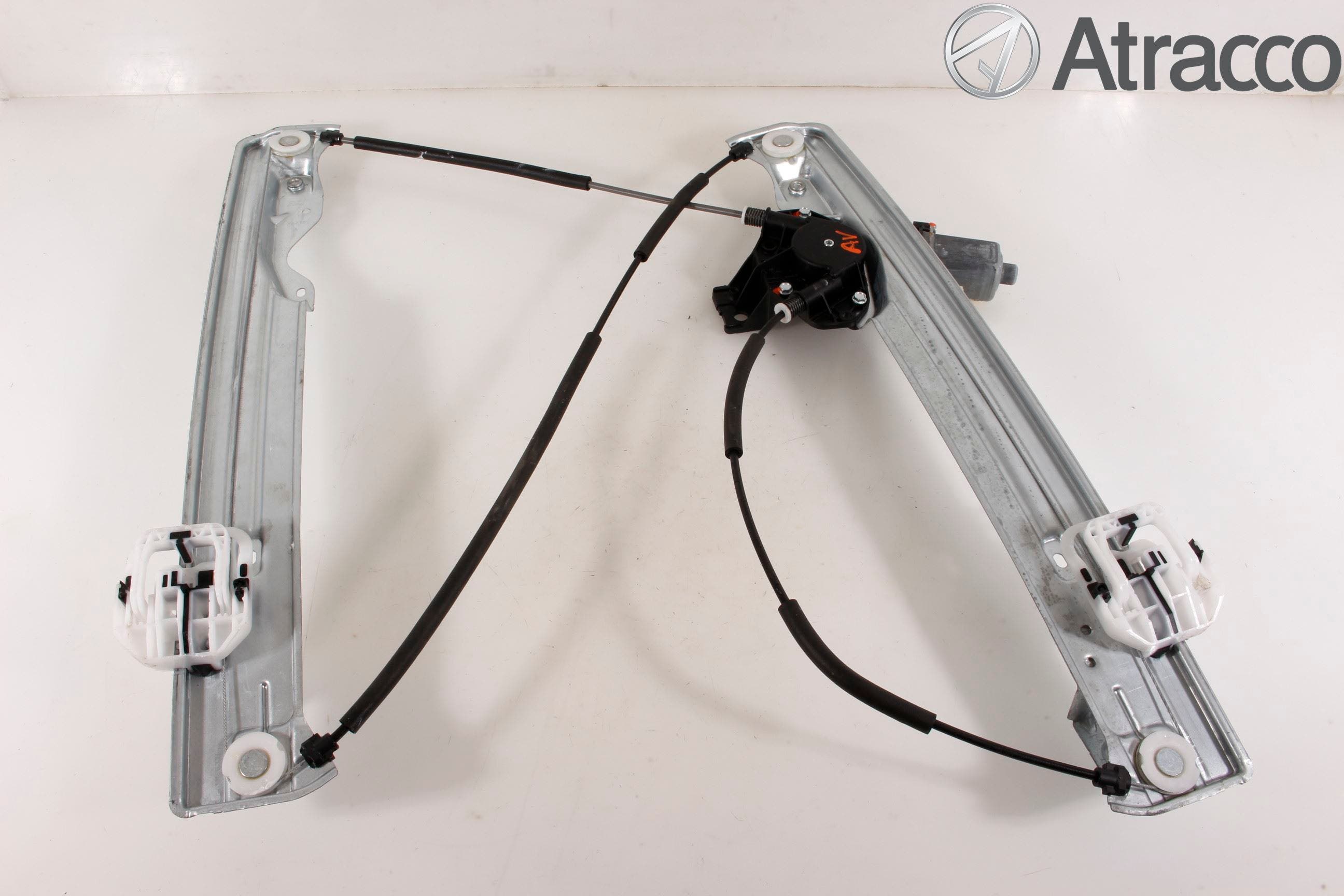 Ford KUGA 17-19 Fönsterhissmekanism