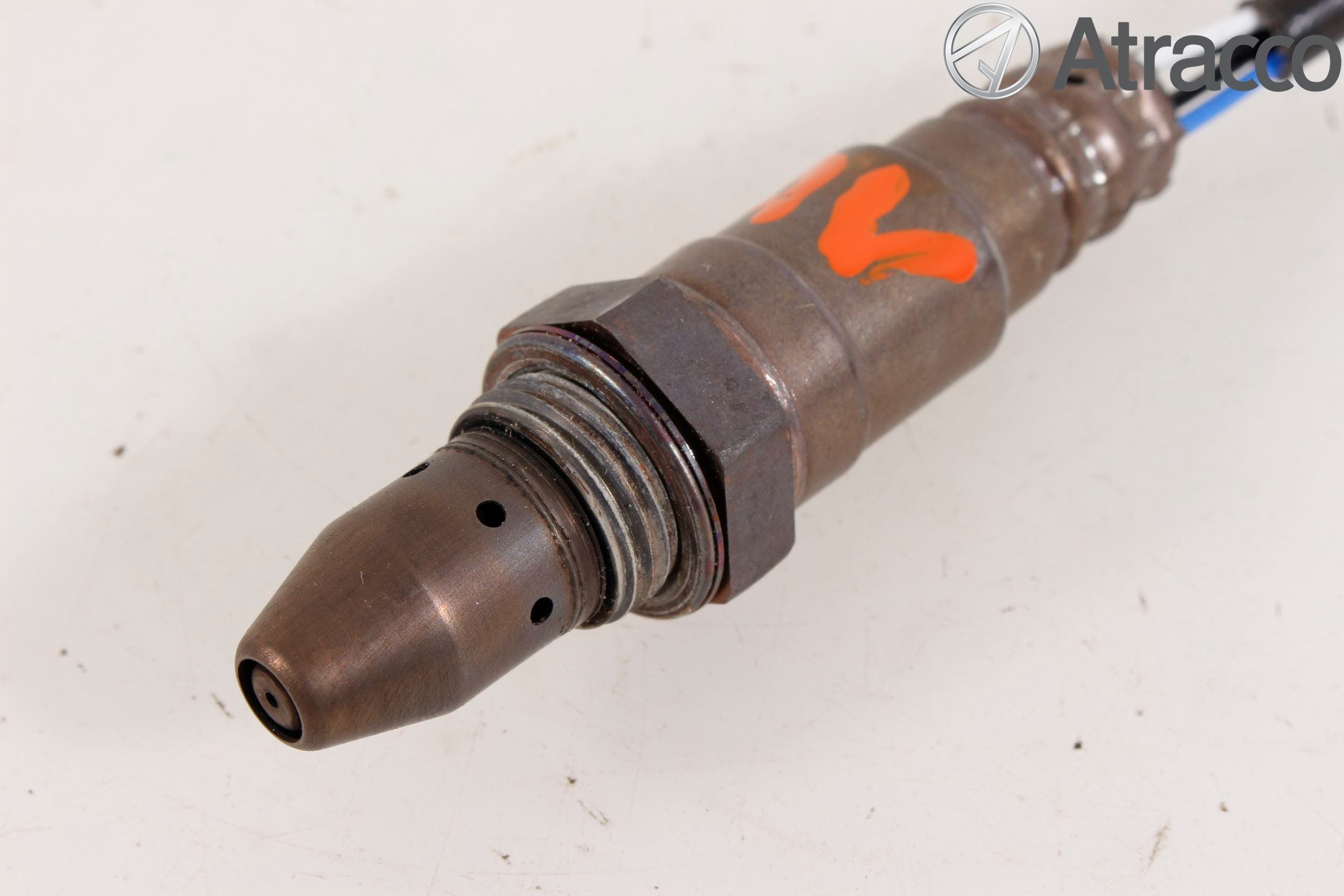 Toyota AURIS 13-19 Injlambdasond