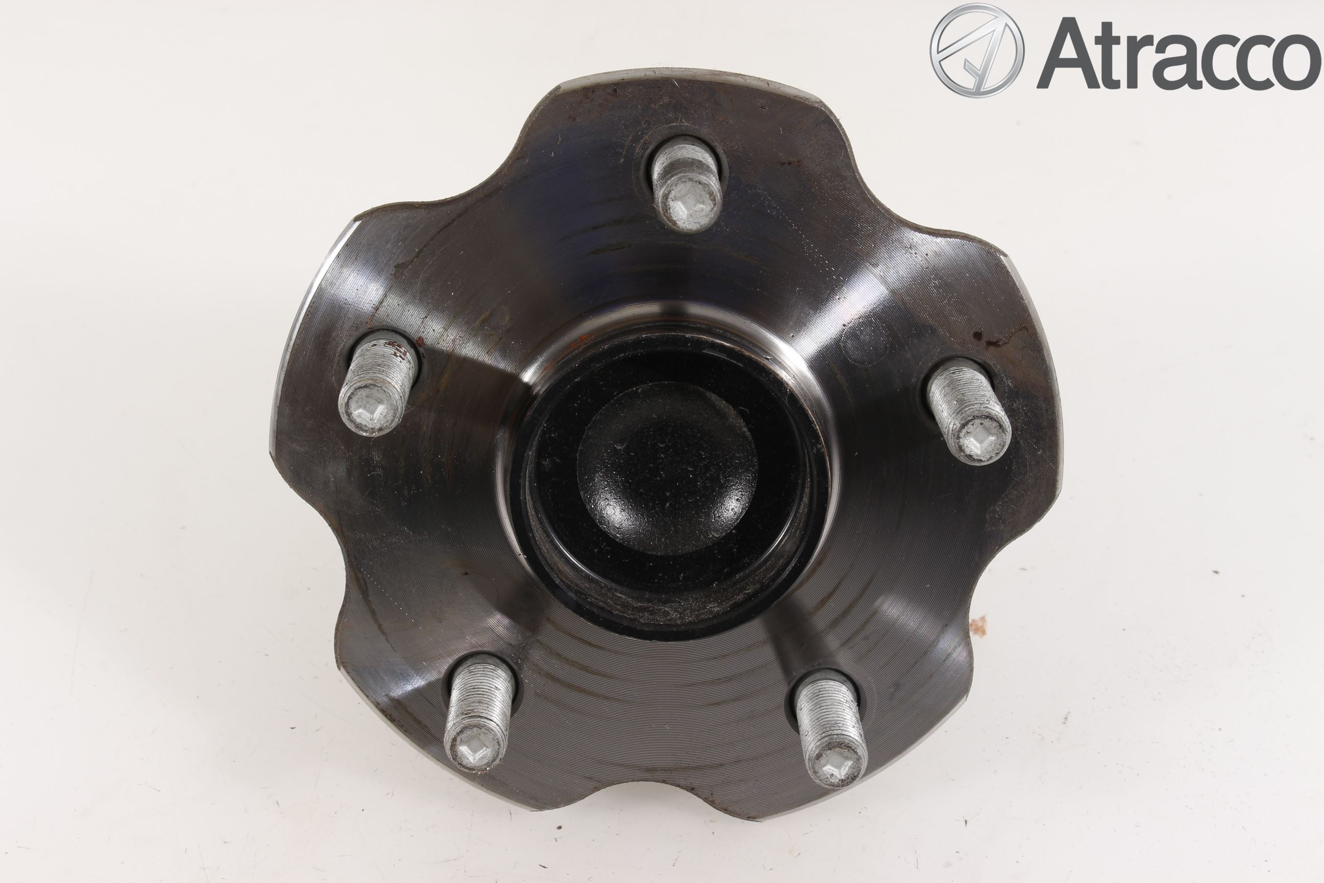 Toyota AURIS 13-19 Nav Bak