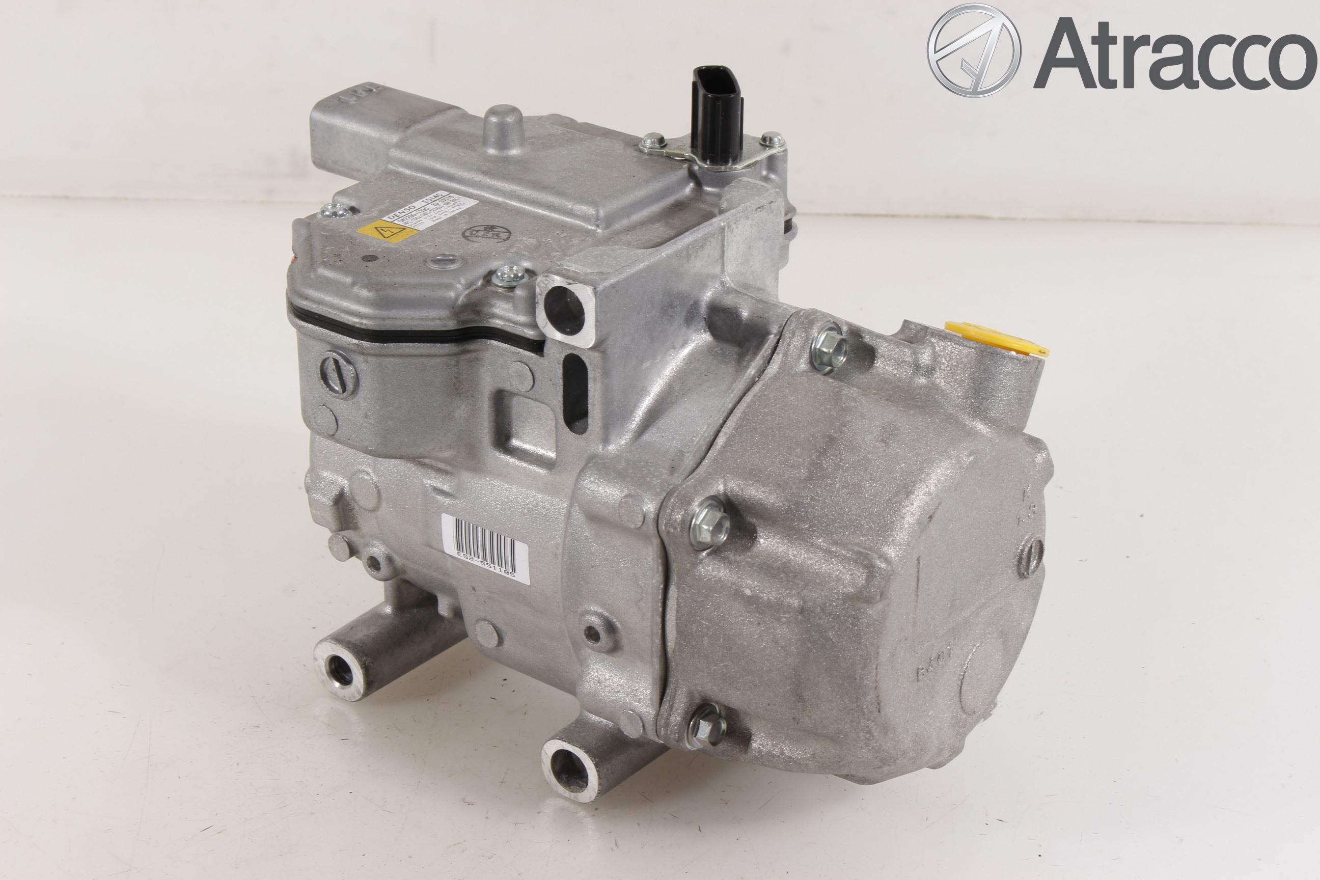 Toyota AURIS 13-19 Ac Kompressor