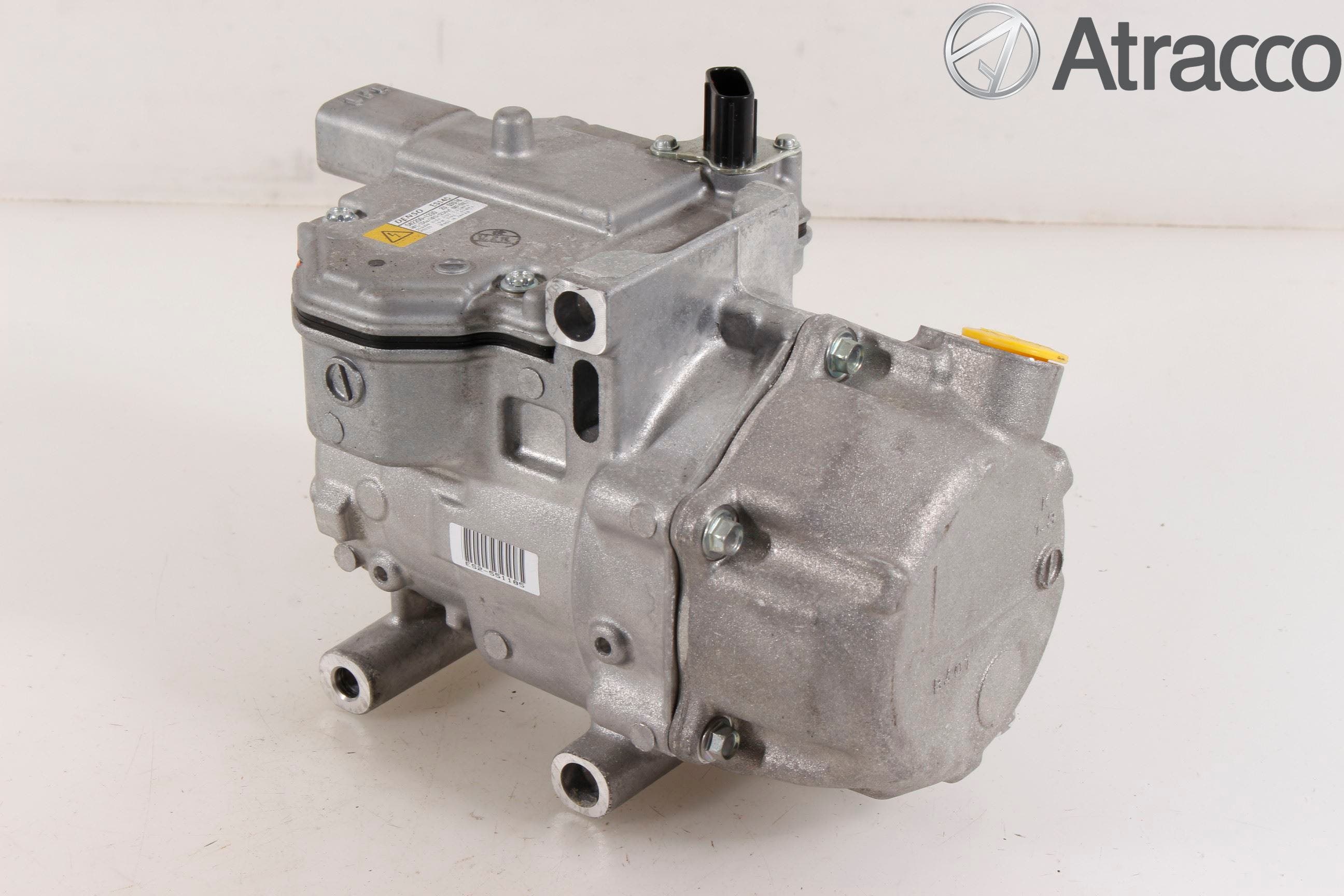 Toyota AURIS 13-19 Ac Kompressor