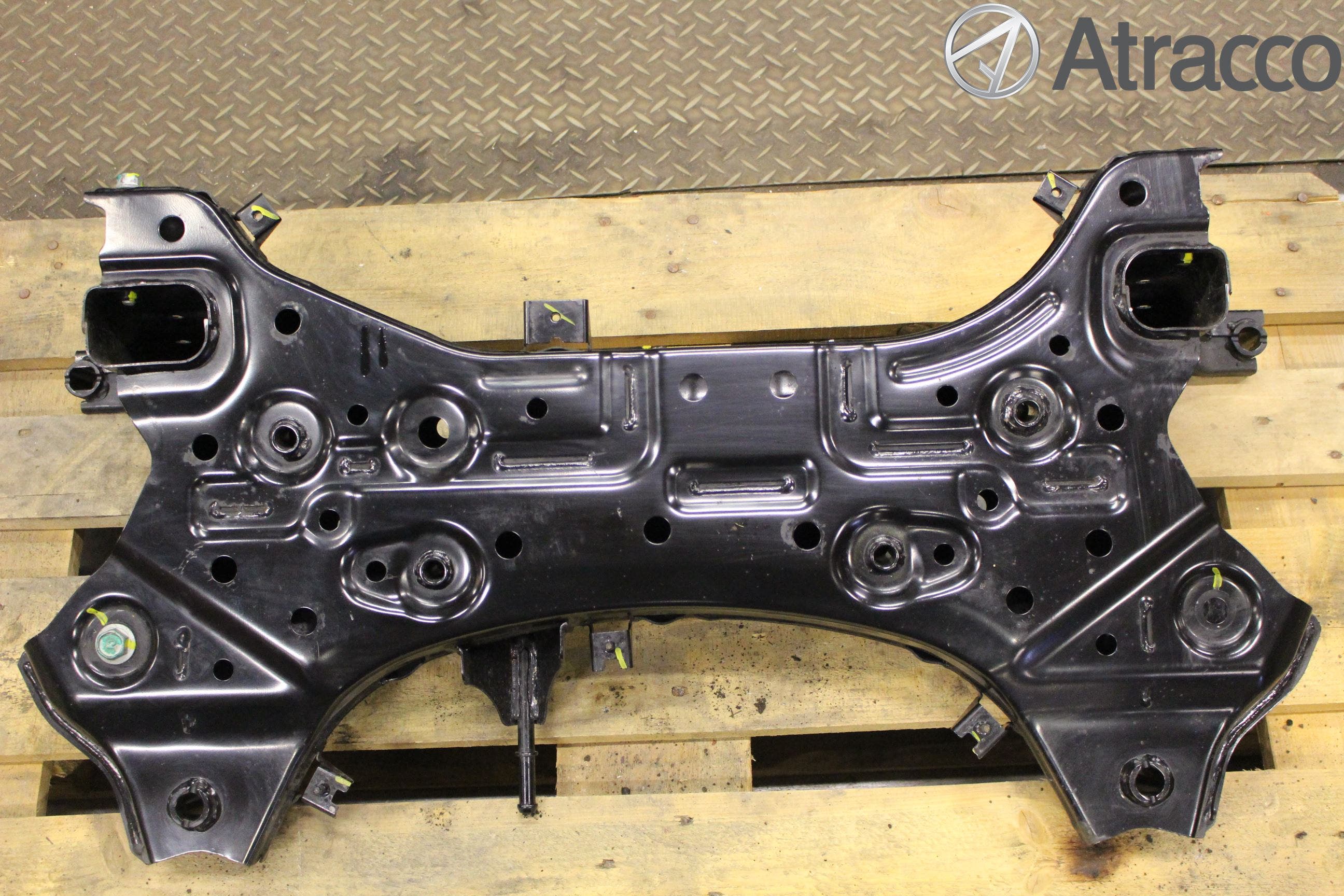 Hyundai i30 PD 17- Framvagnsbalk