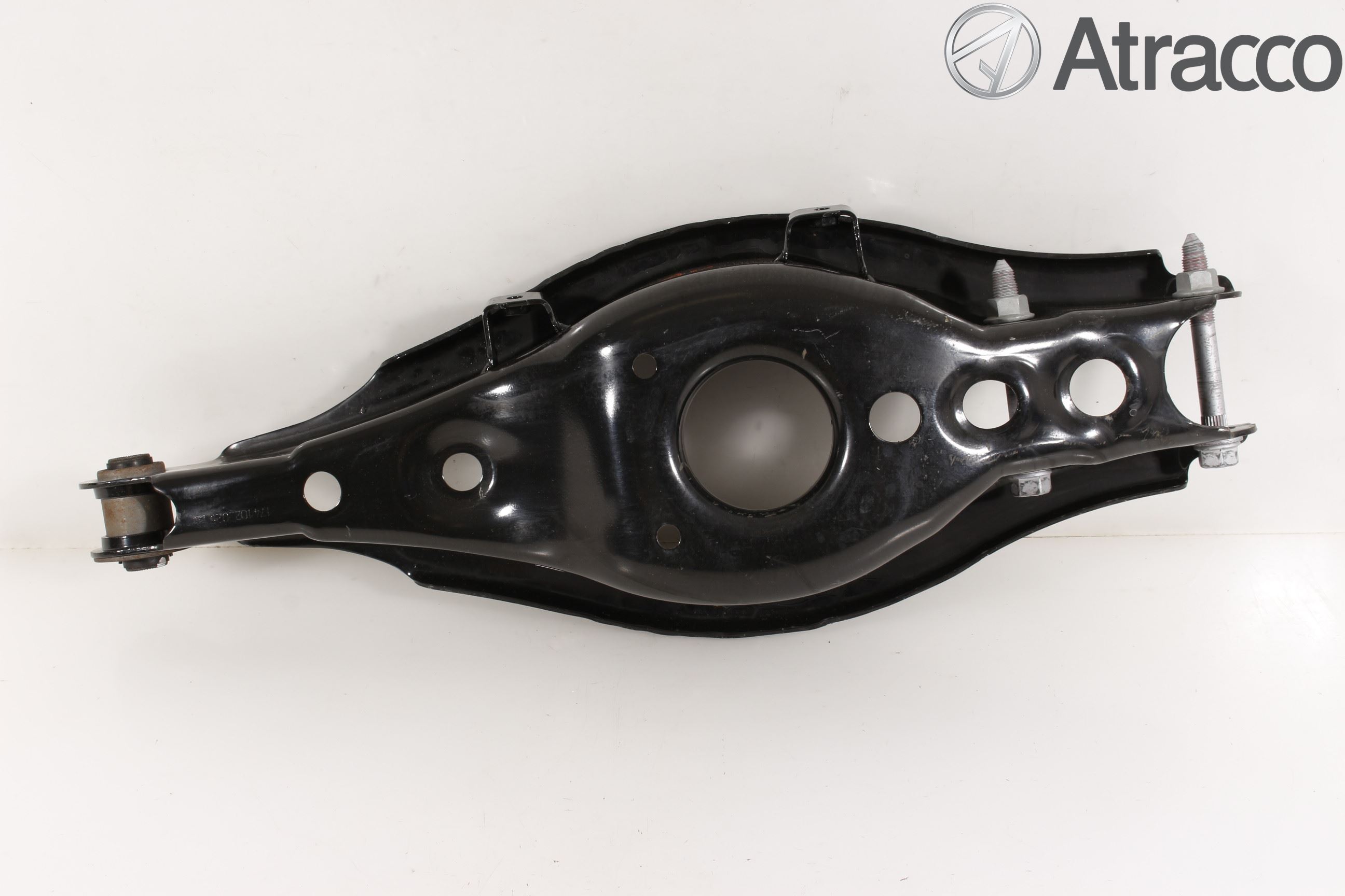 Toyota AURIS 13-19 Bärarm Bak Vänster