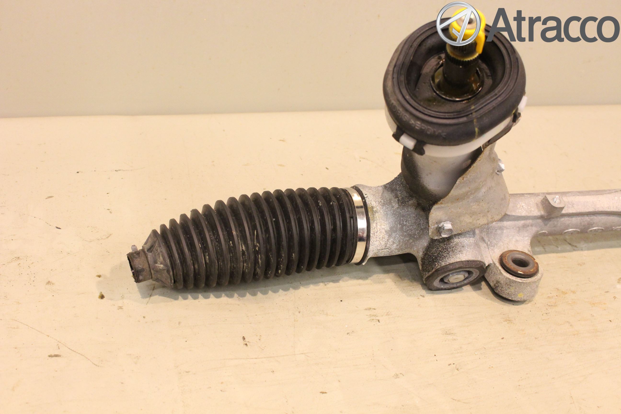 Hyundai i30 PD 17- Styrväxel Servo -Snäcka