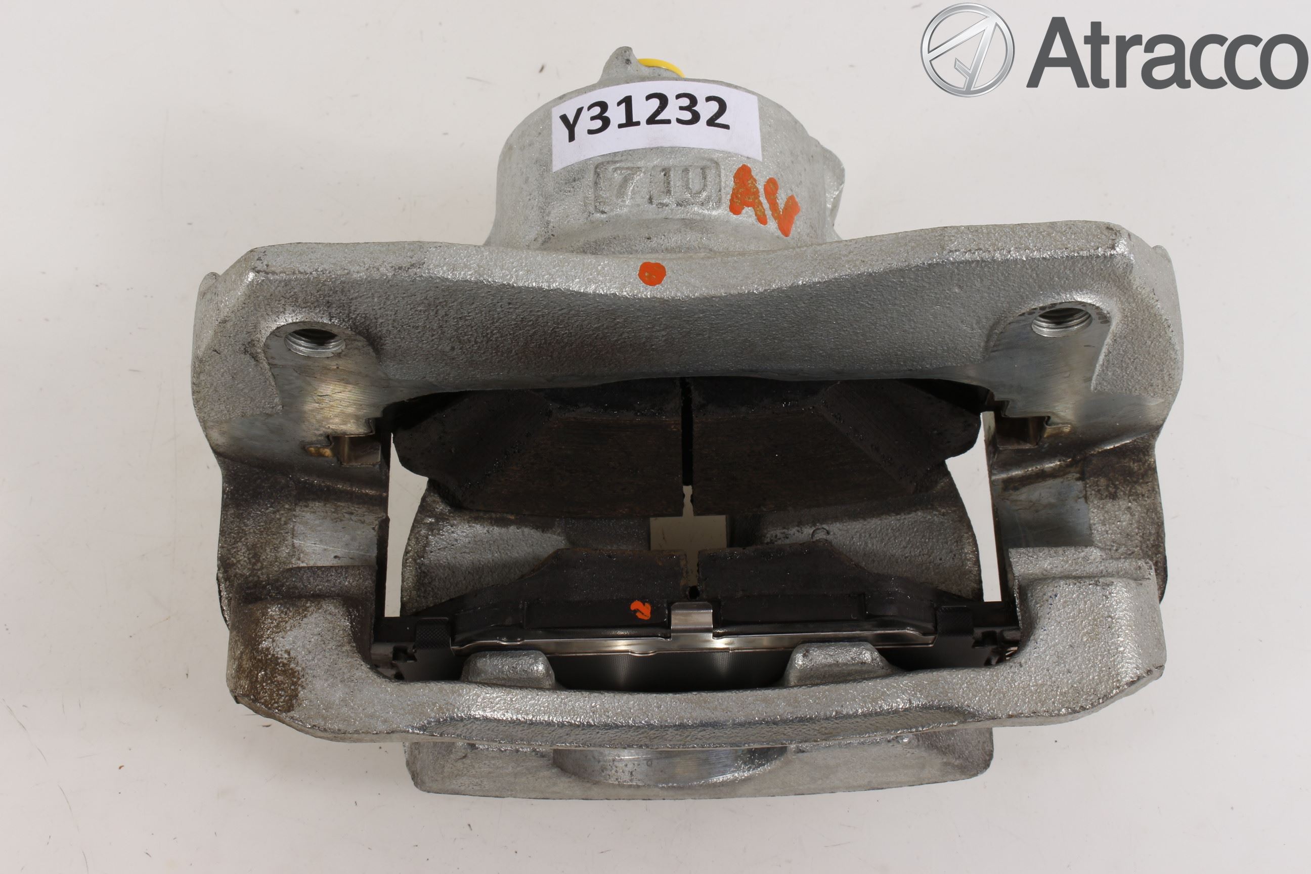 Toyota AURIS 13-19 Bromsok Fram Höger