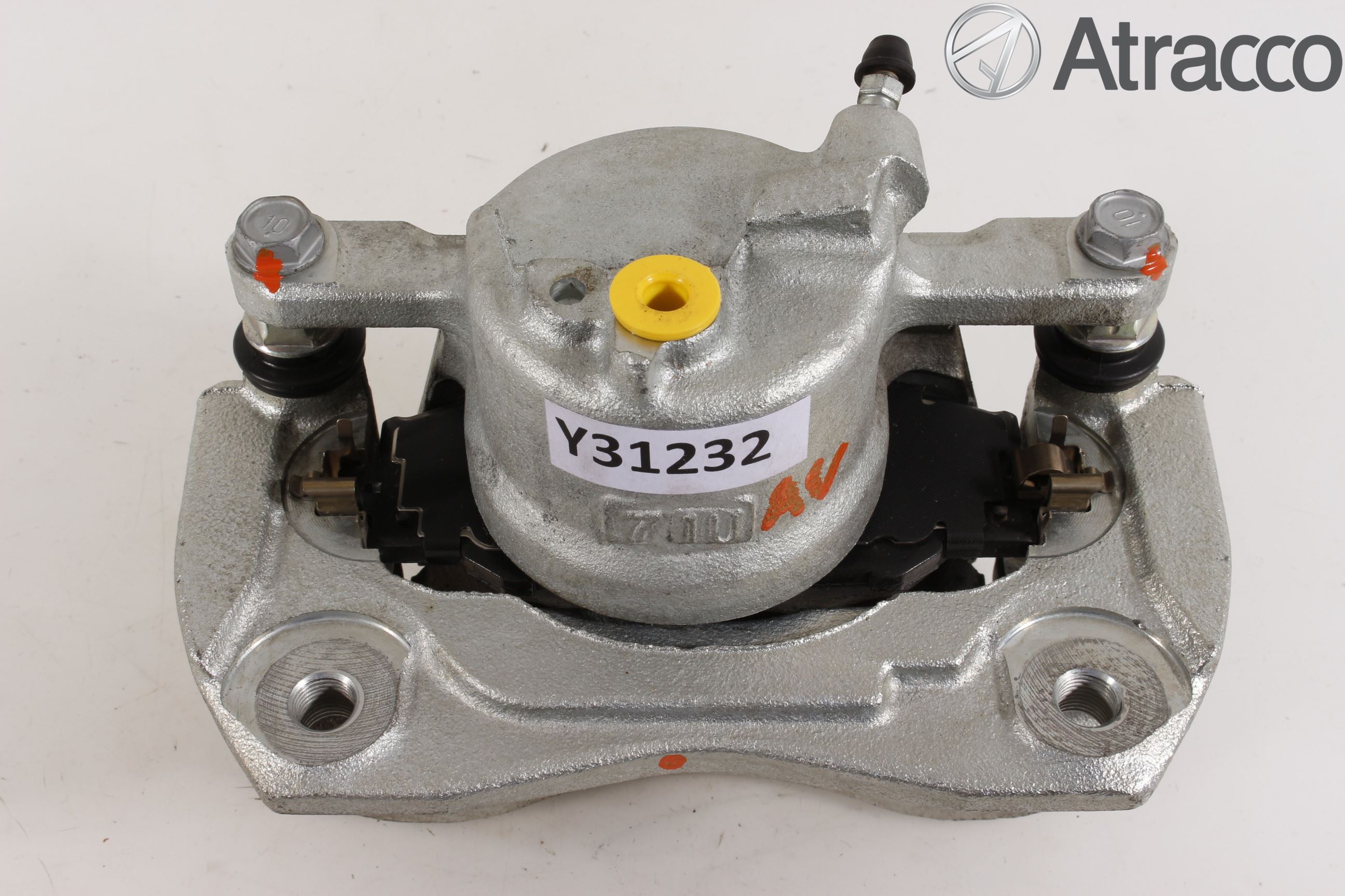 Toyota AURIS 13-19 Bromsok Fram Höger