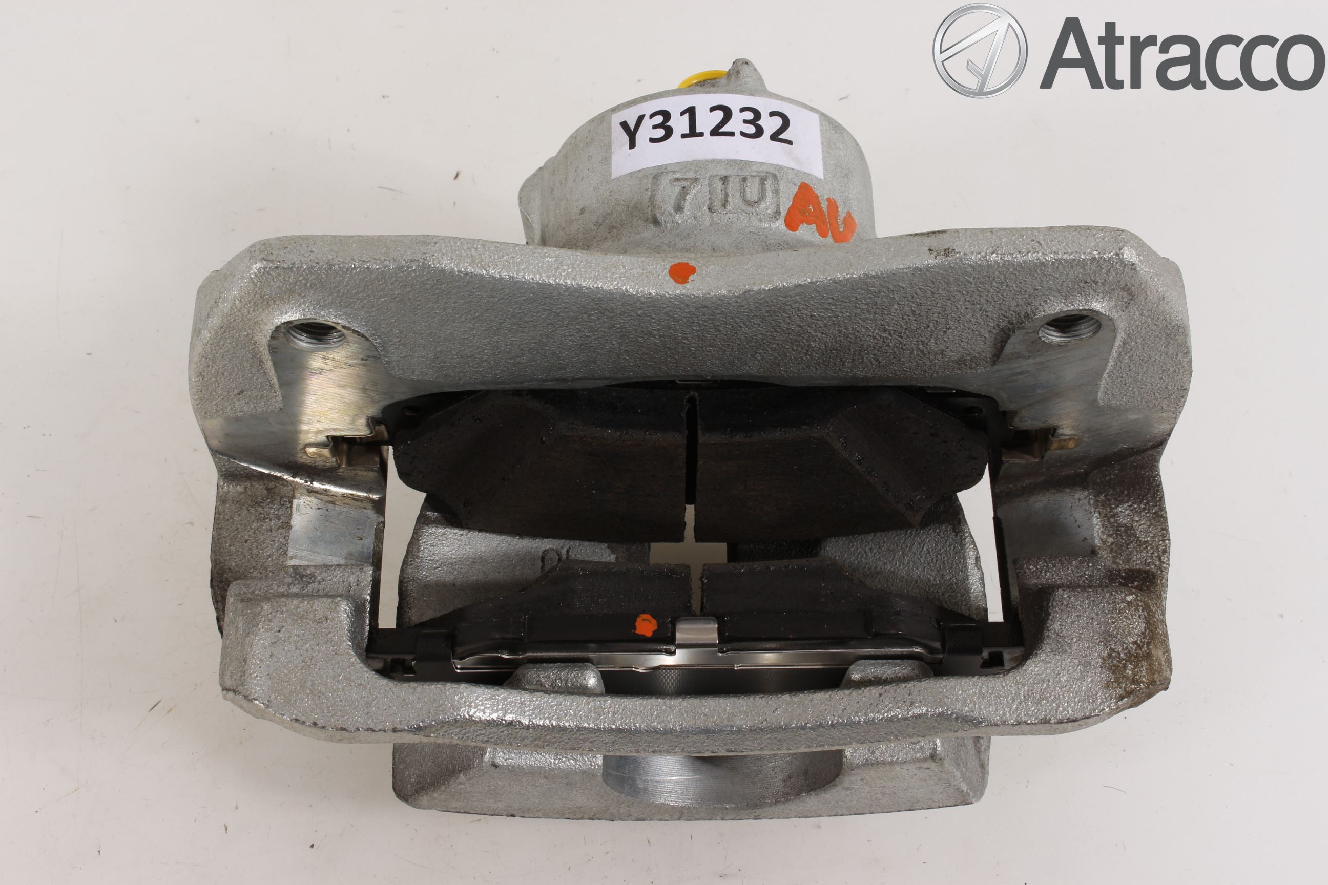 Toyota AURIS 13-19 Bromsok Fram Vänster