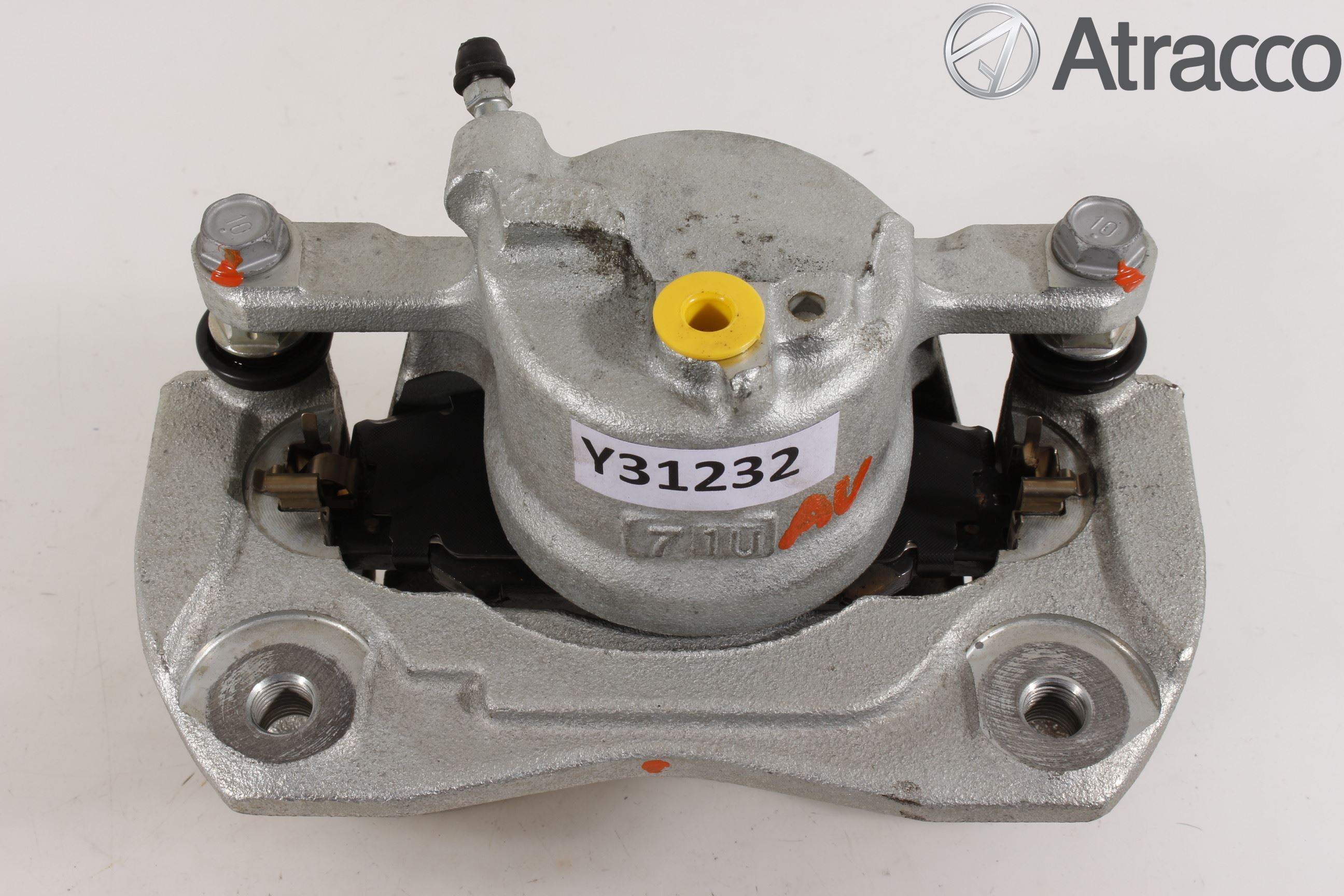 Toyota AURIS 13-19 Bromsok Fram Vänster