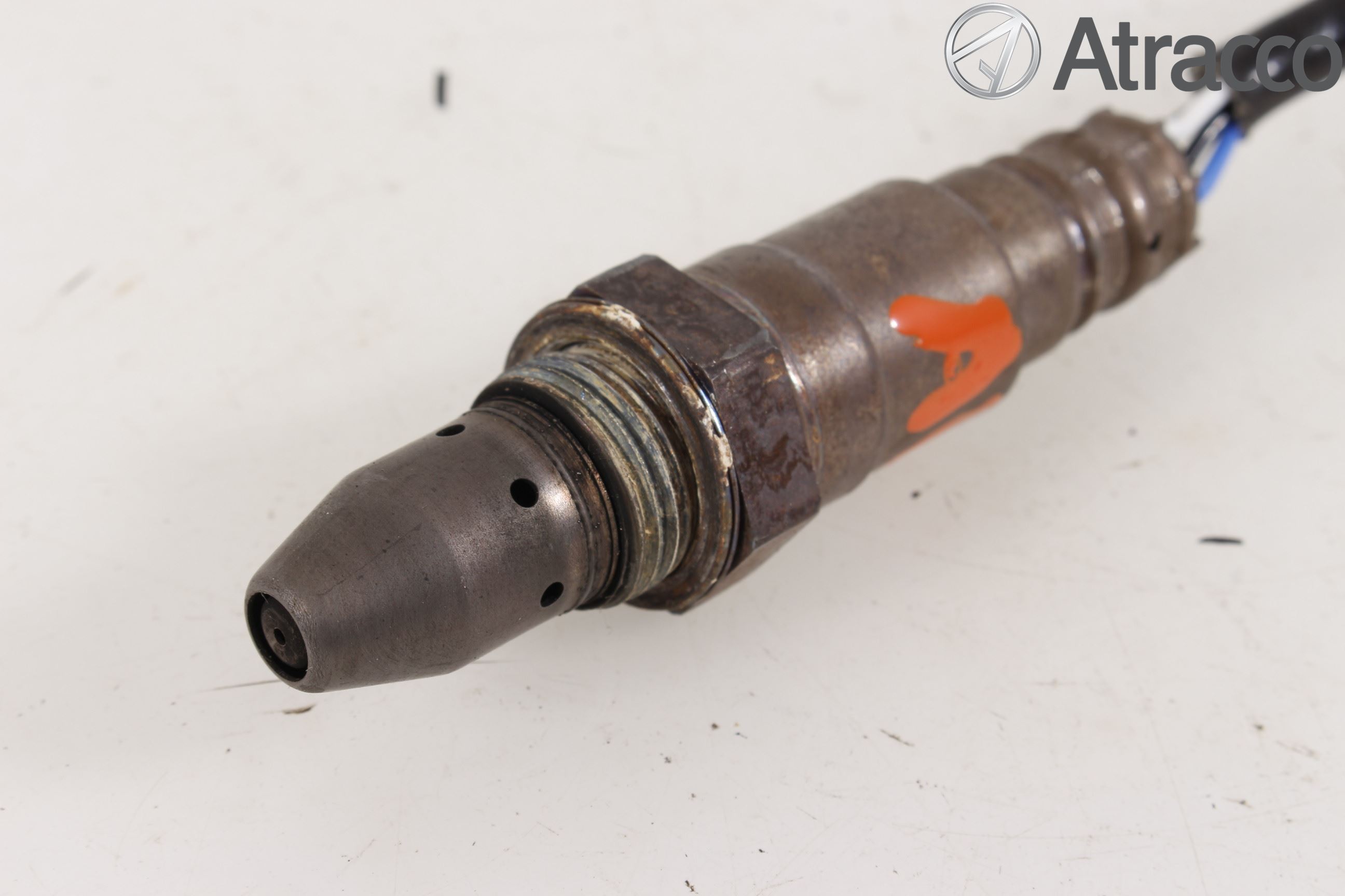 Toyota AVENSIS 16-18 Injlambdasond