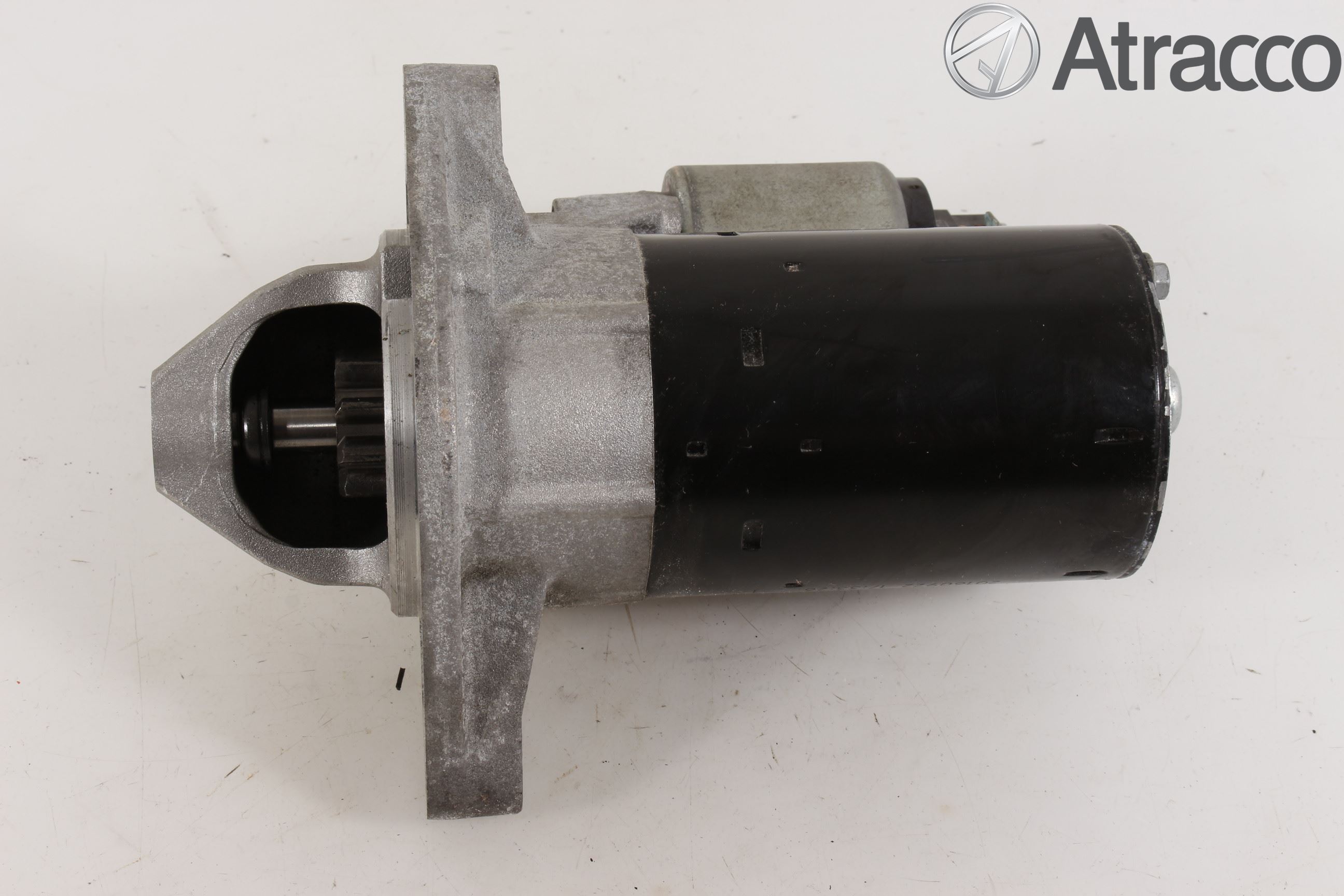 Toyota AVENSIS 16-18 Startmotor