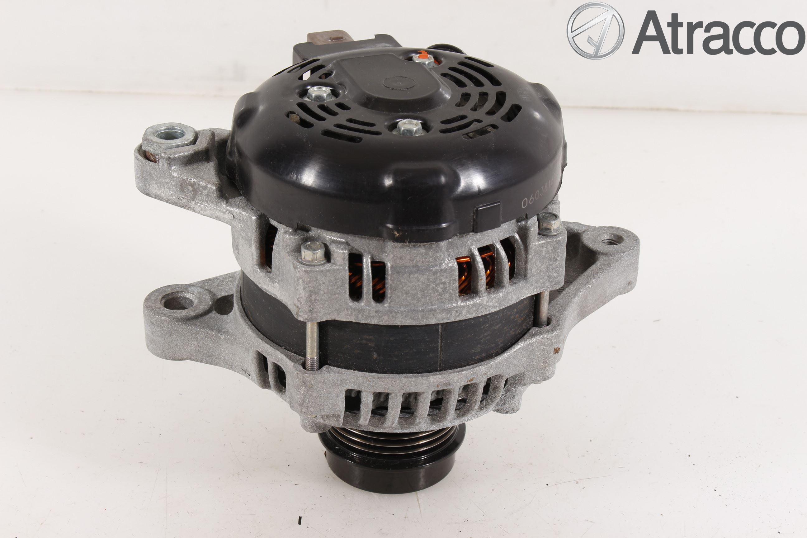 Toyota AVENSIS 16-18 Generator