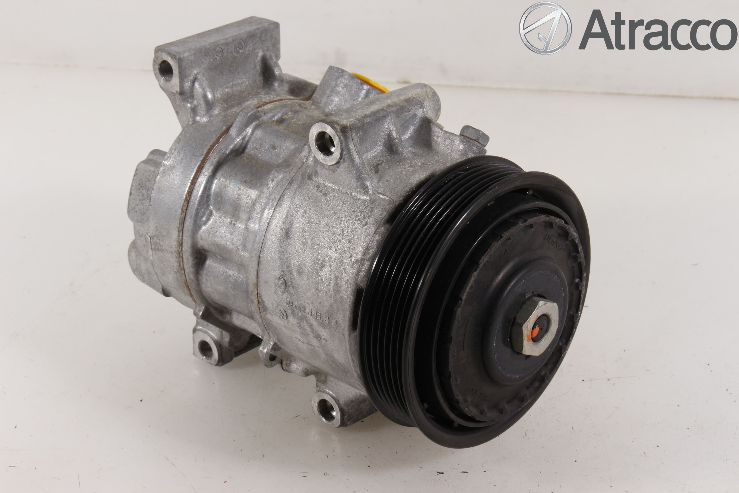 Toyota AVENSIS 16-18 Ac Kompressor