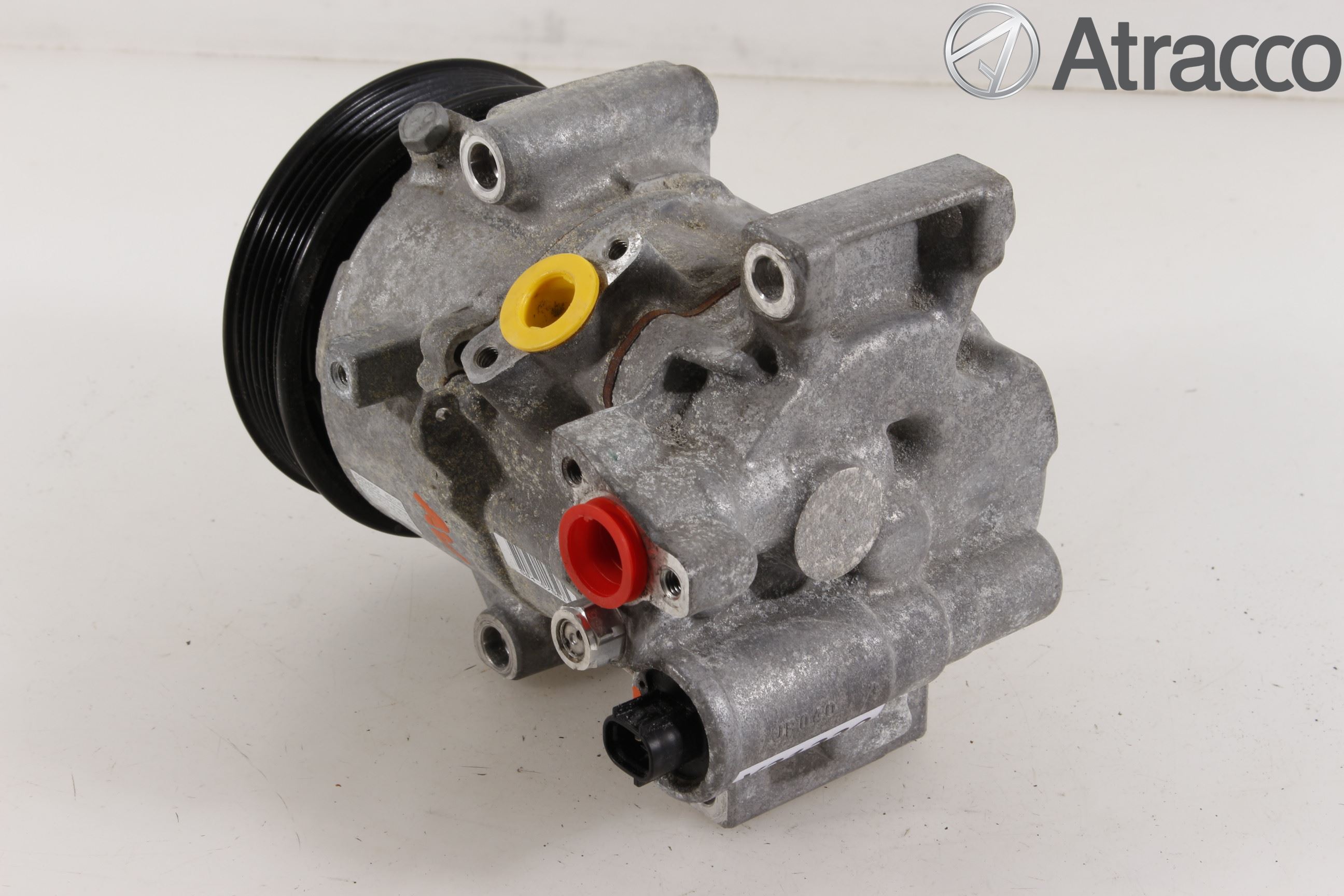 Toyota AVENSIS 16-18 Ac Kompressor