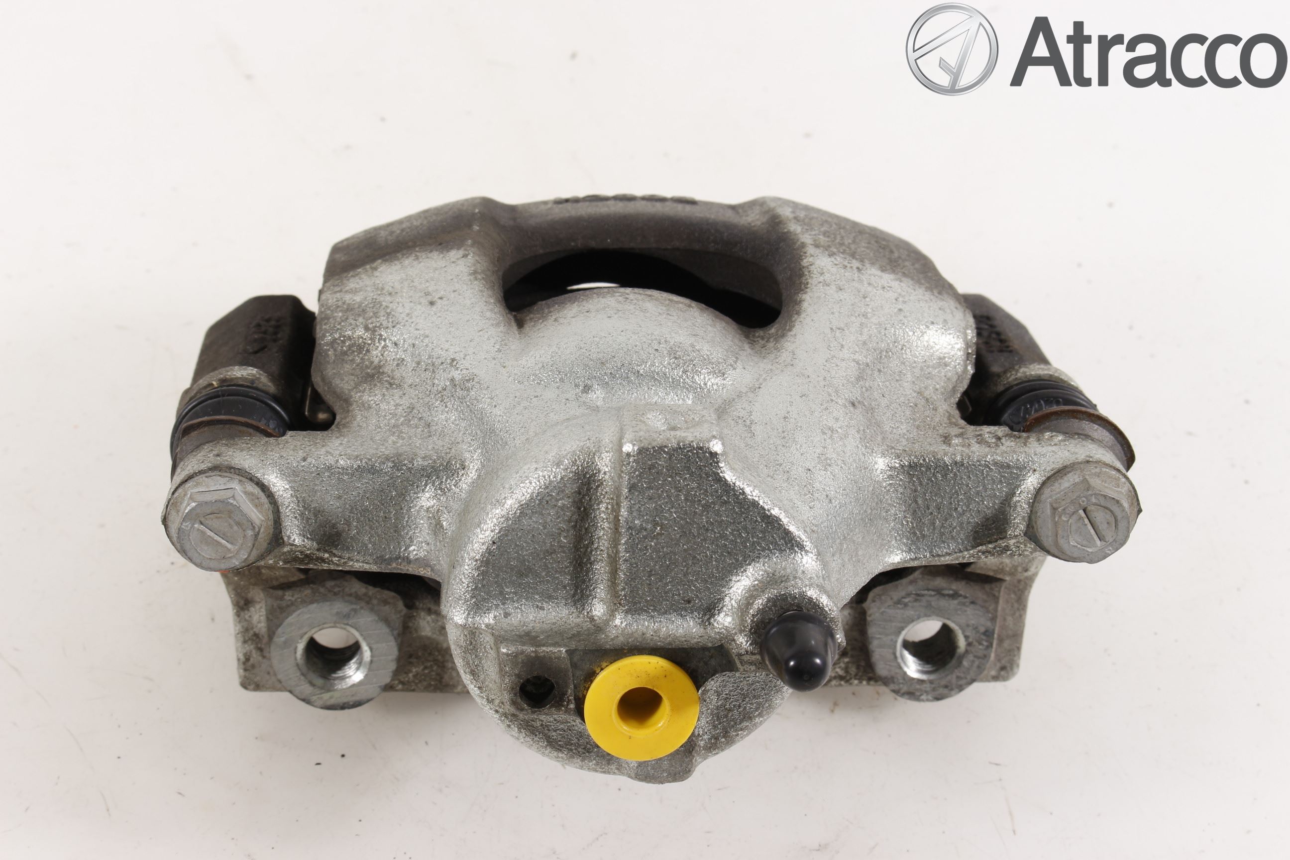Toyota AYGO 15-21 Bromsok Fram Höger