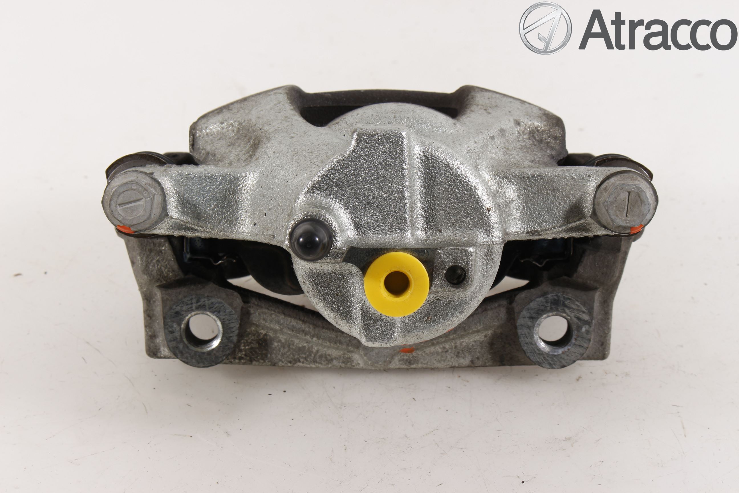 Toyota AYGO 15-21 Bromsok Fram Vänster