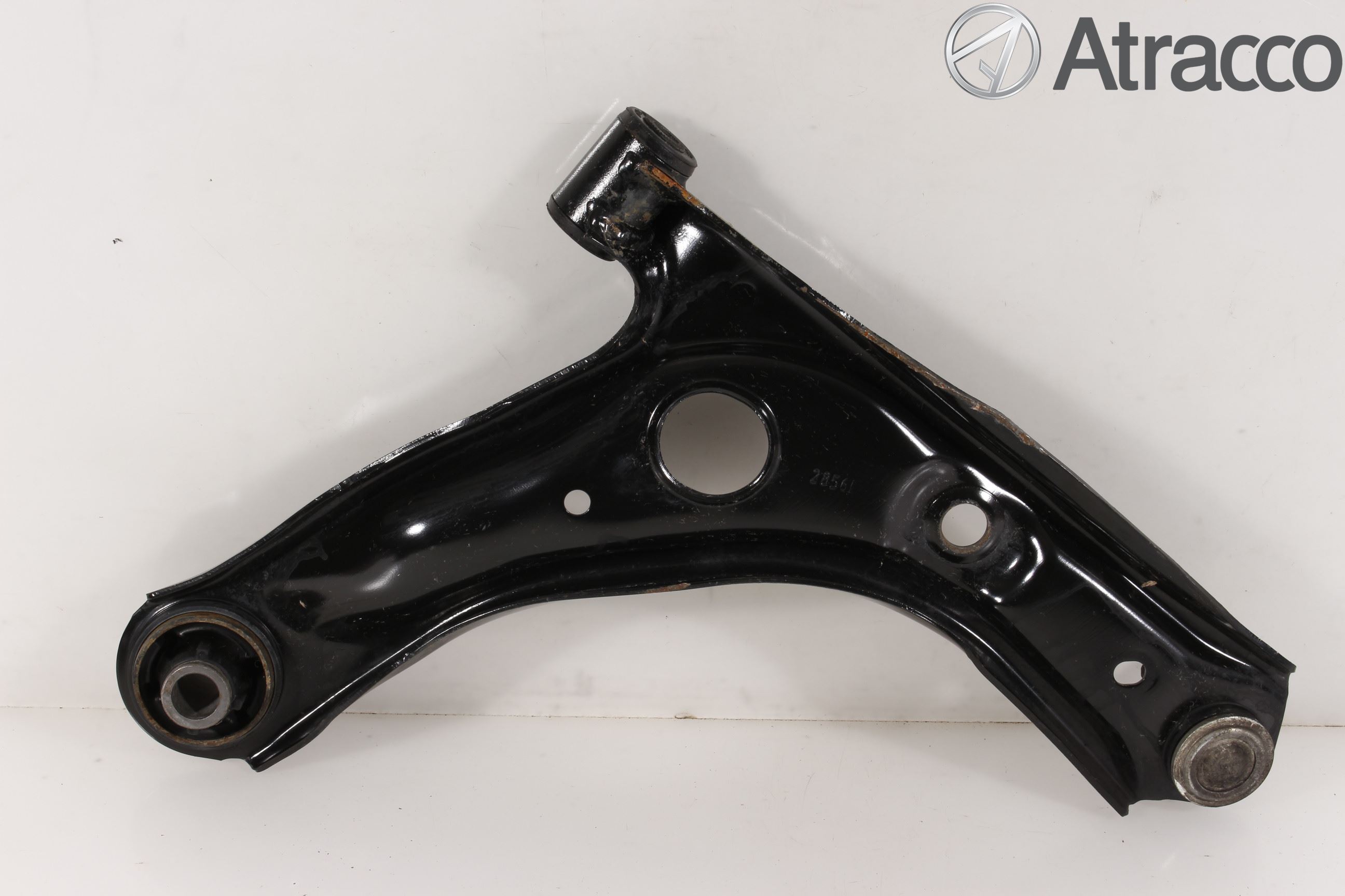 Toyota AYGO 15-21 Bärarm Fram Undre Vä