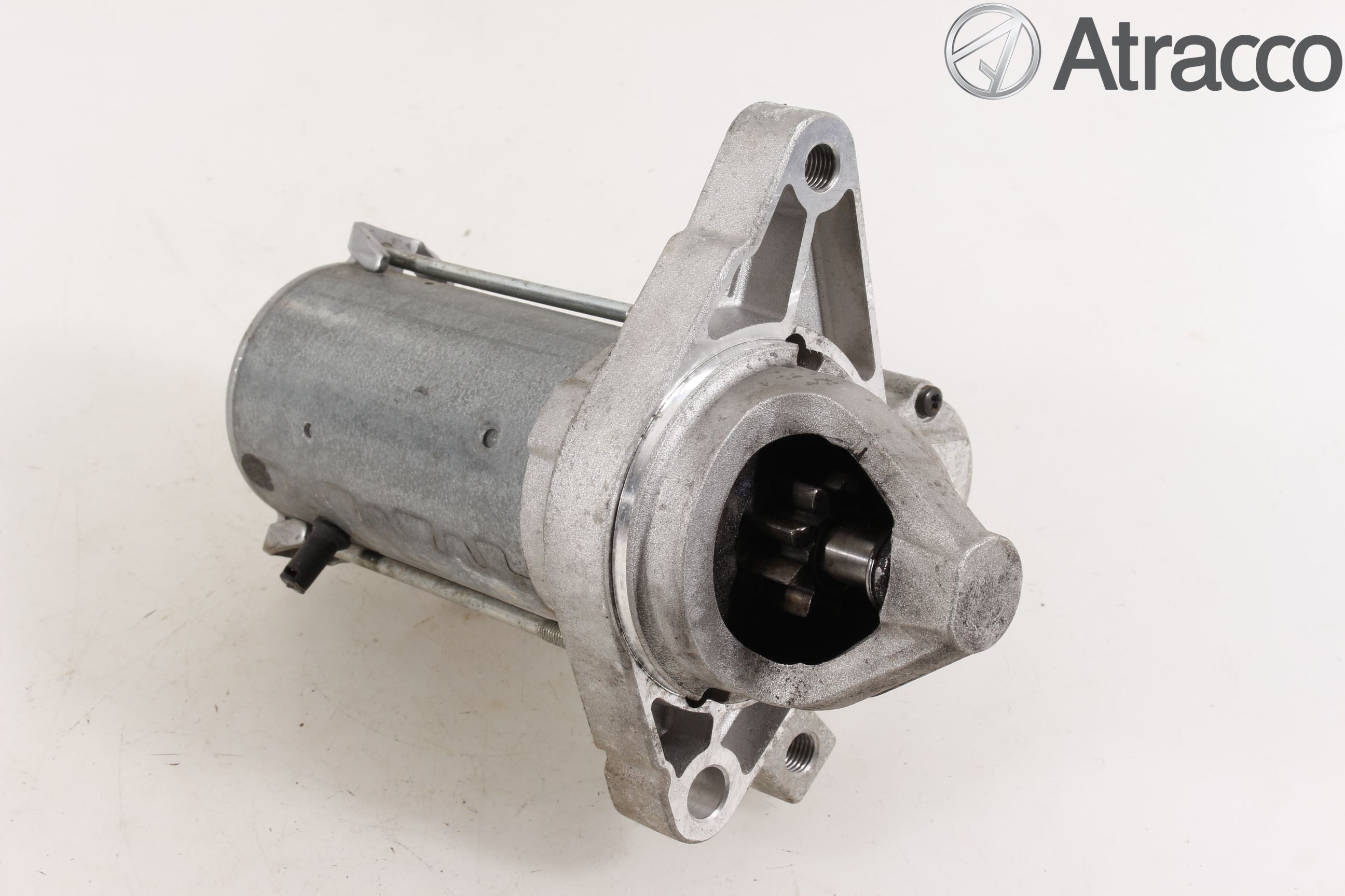 Toyota AYGO 15-21 Startmotor
