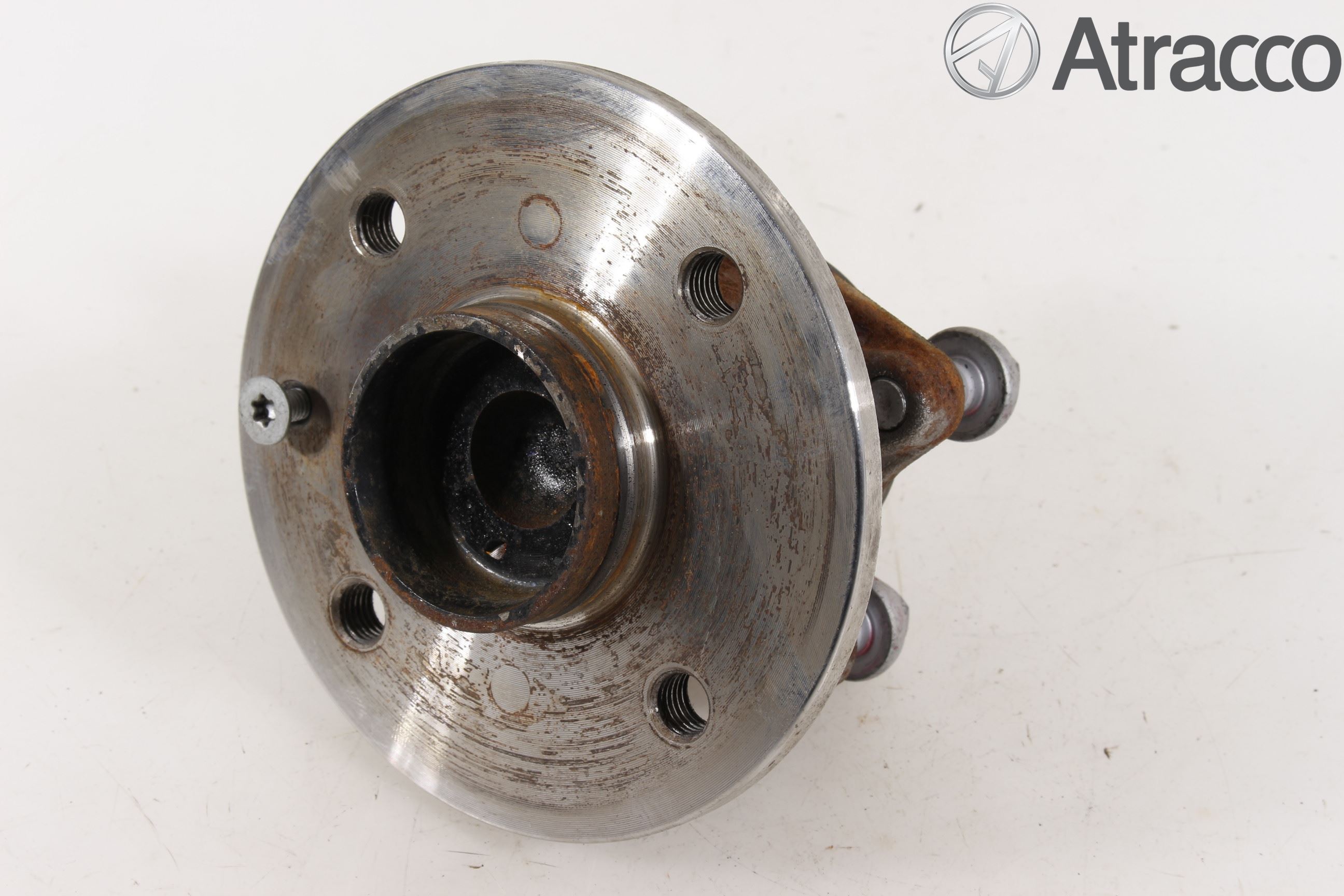 Toyota AYGO 15-21 Nav Bak