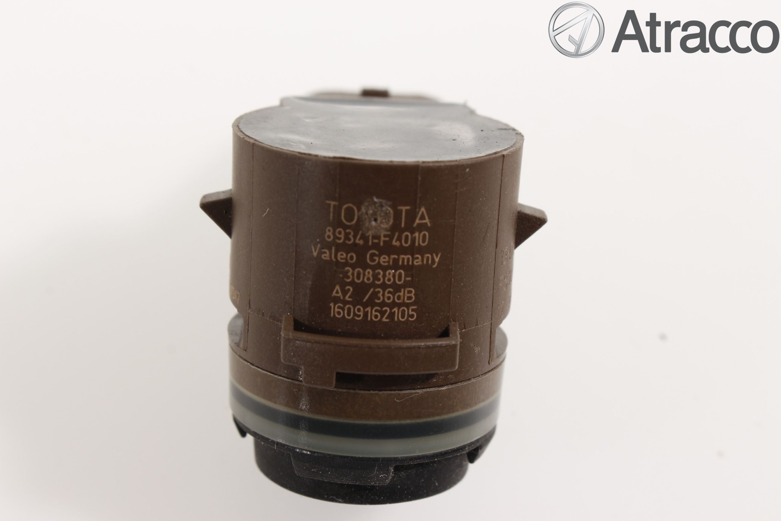 Toyota C-HR 16-23 Parkeringshjälp Frontsensor