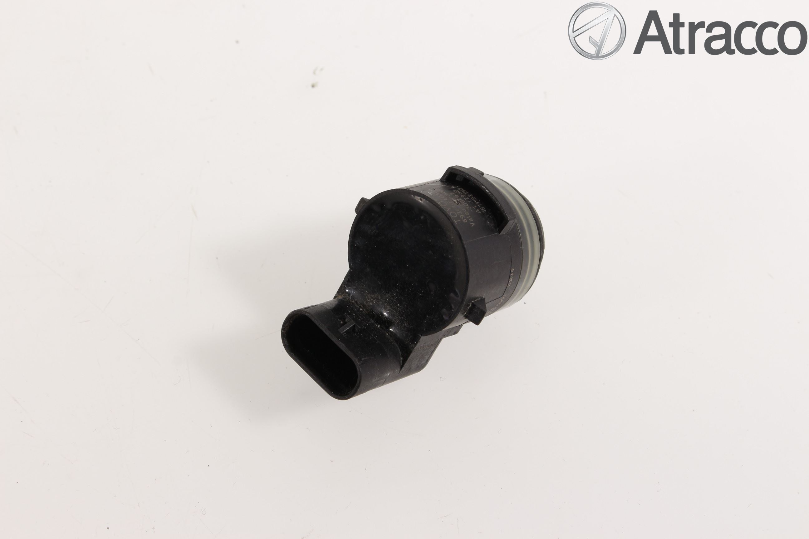 Toyota C-HR 16-23 Parkeringshjälp Backsensor