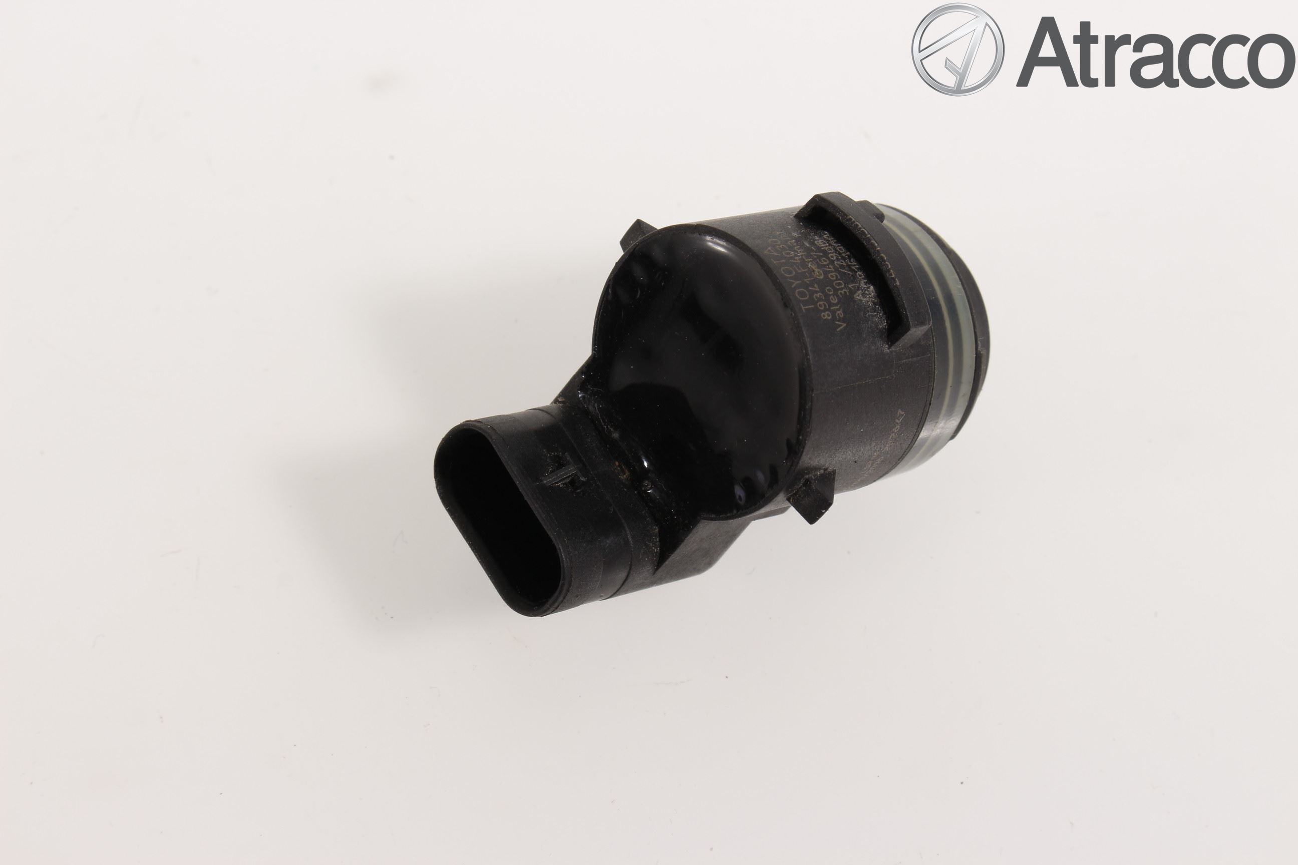 Toyota C-HR 16-23 Parkeringshjälp Backsensor