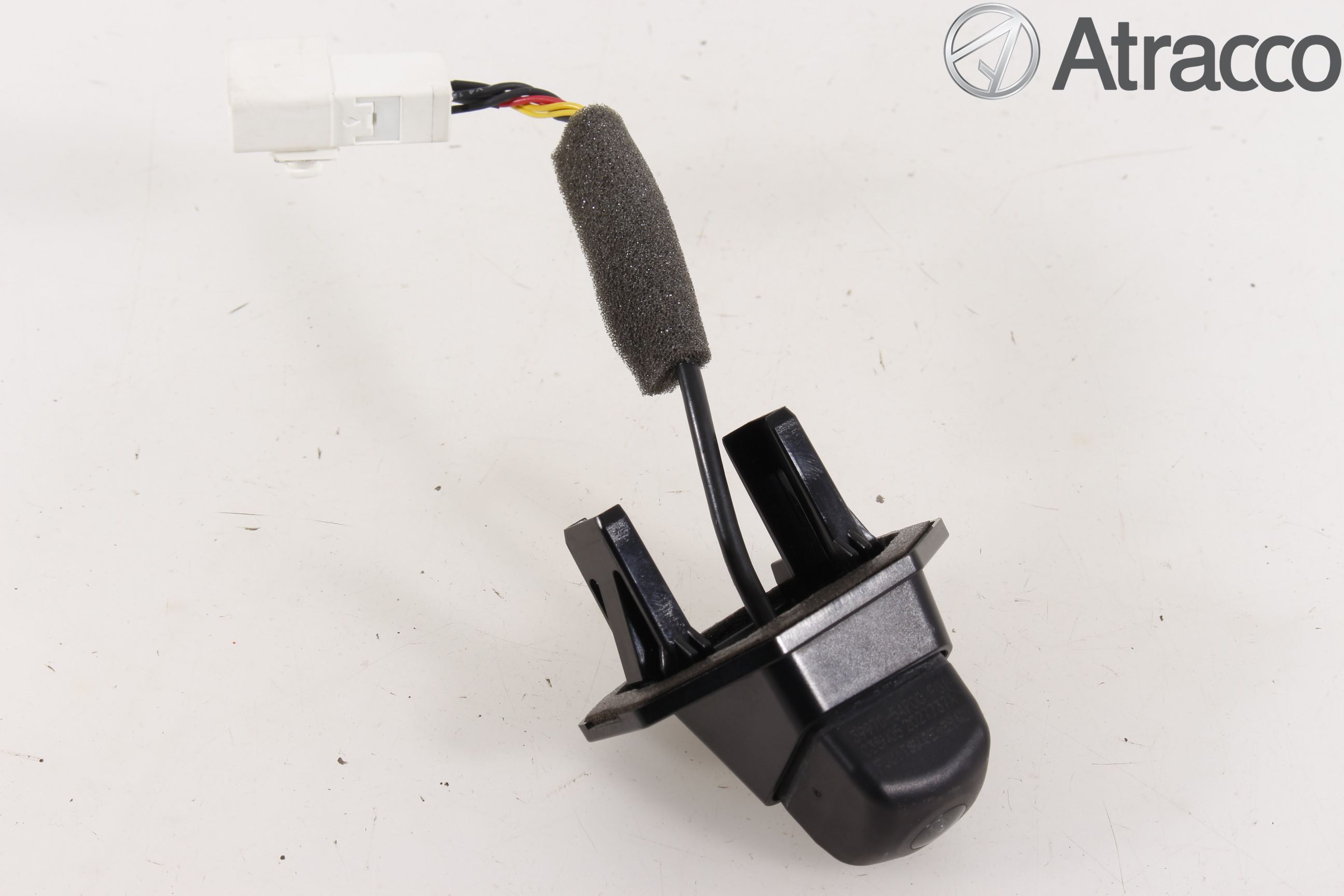 Suzuki VITARA 15- Parkeringshjälp Kamera